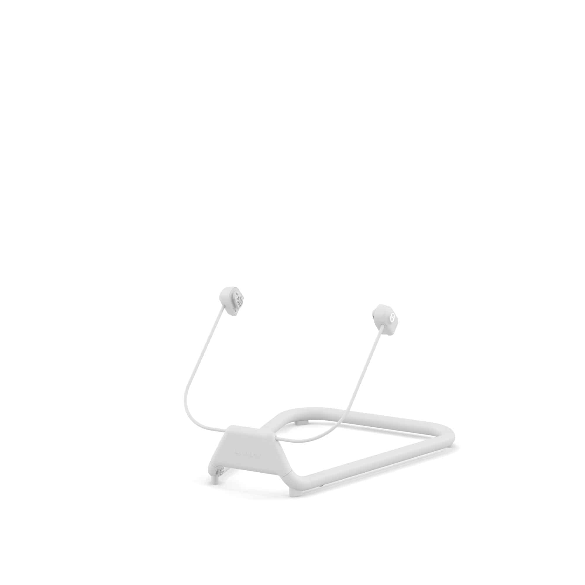Wippen, cybex, Weiß – Produktansicht