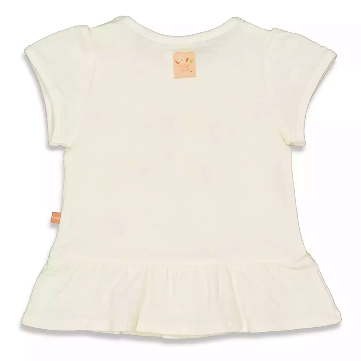 Kurzarmshirts, FEETJE – Produktansicht
