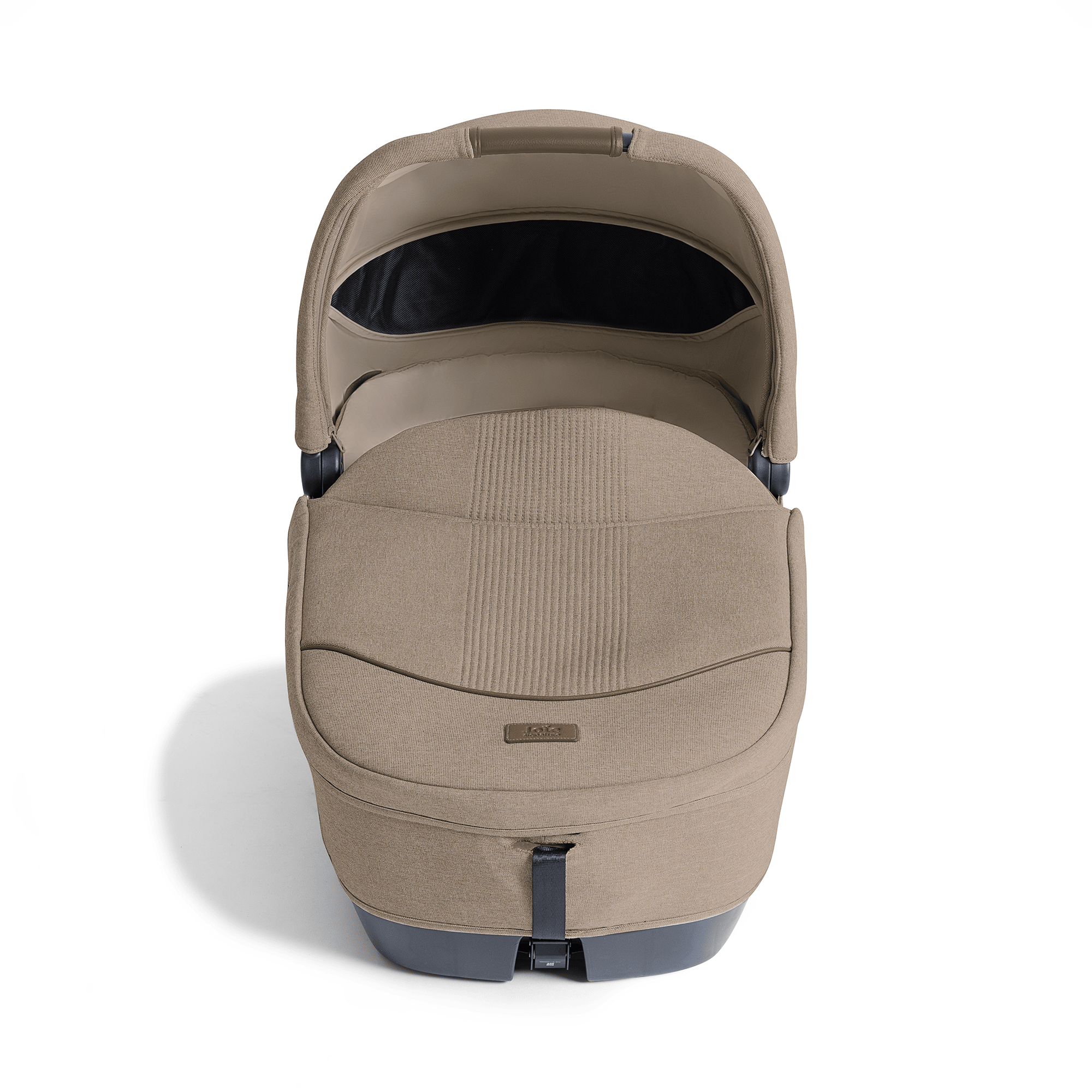 Babyschalen 0-13 kg, Gruppe 0+, Joie signature, Beige – Produktansicht