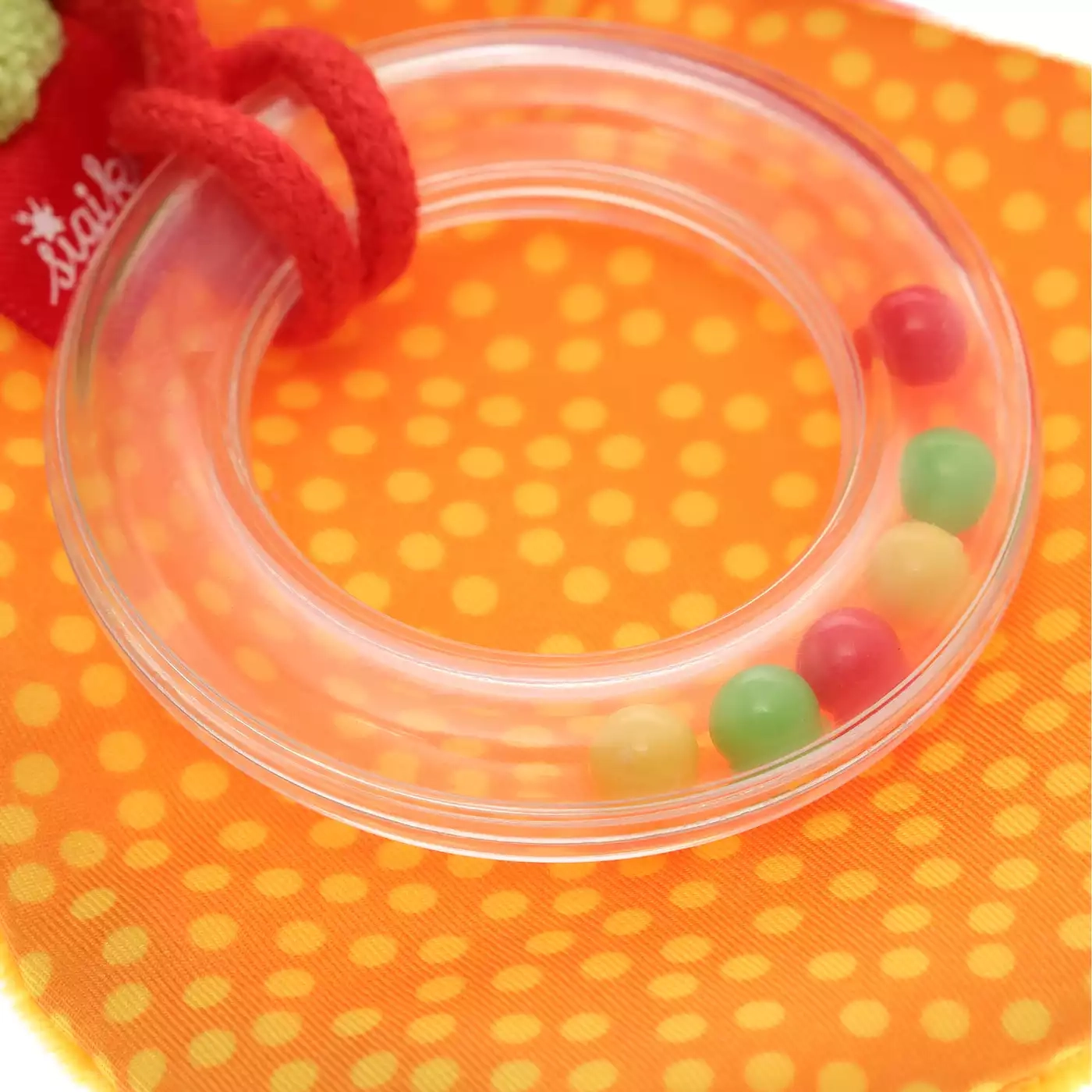 Kuscheltiere, sigikid – Produktansicht