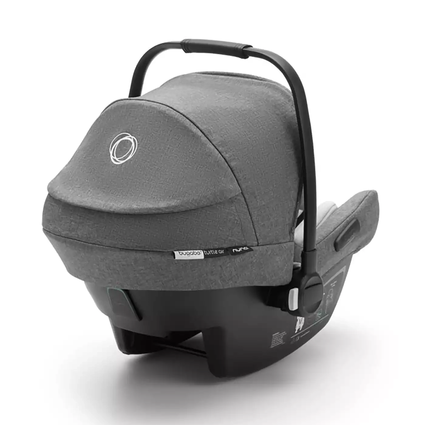 Babyschalen 0-13 kg, Gruppe 0+, bugaboo – Produktansicht