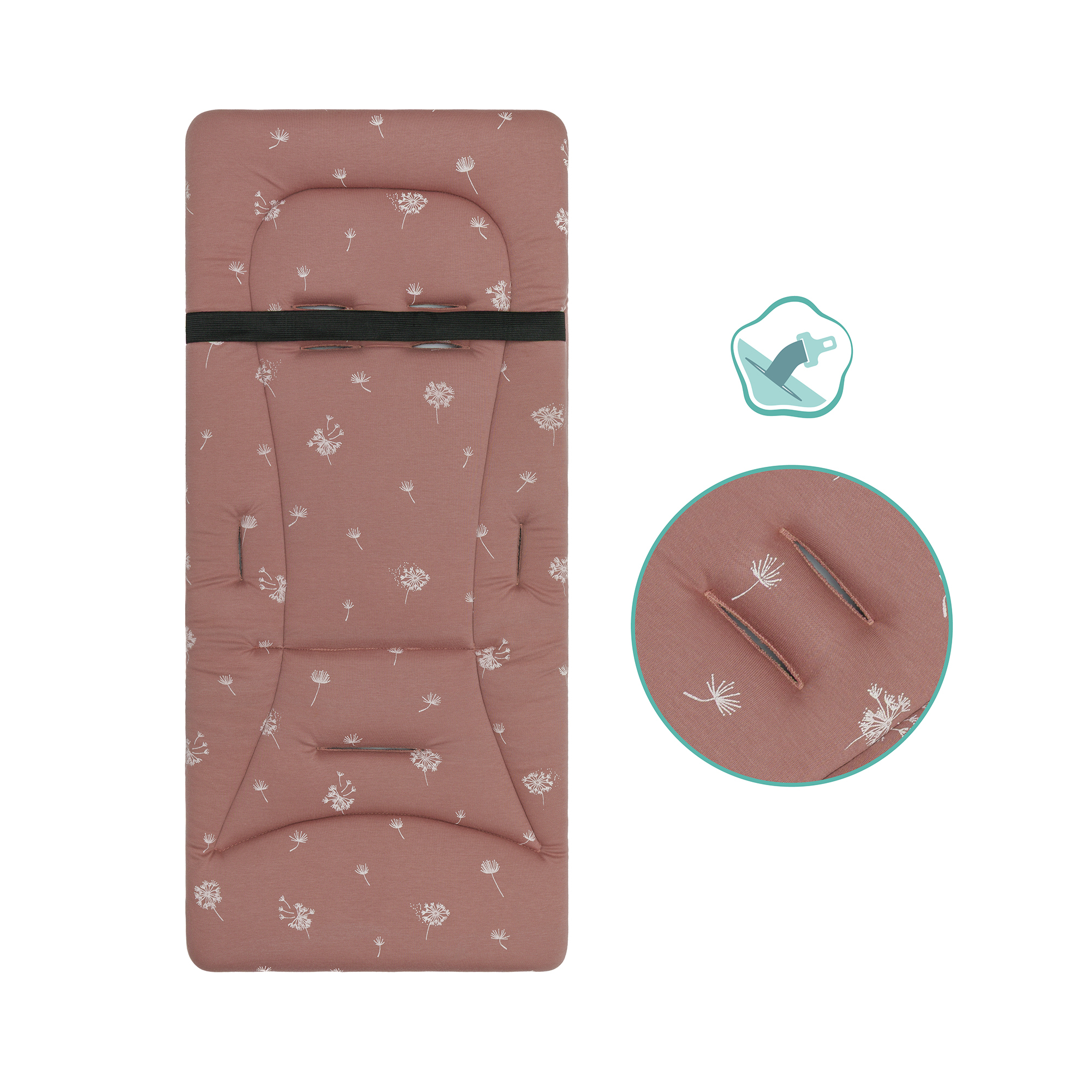 LITTLE ONE, LITTLE ONE, Pink – Produktansicht