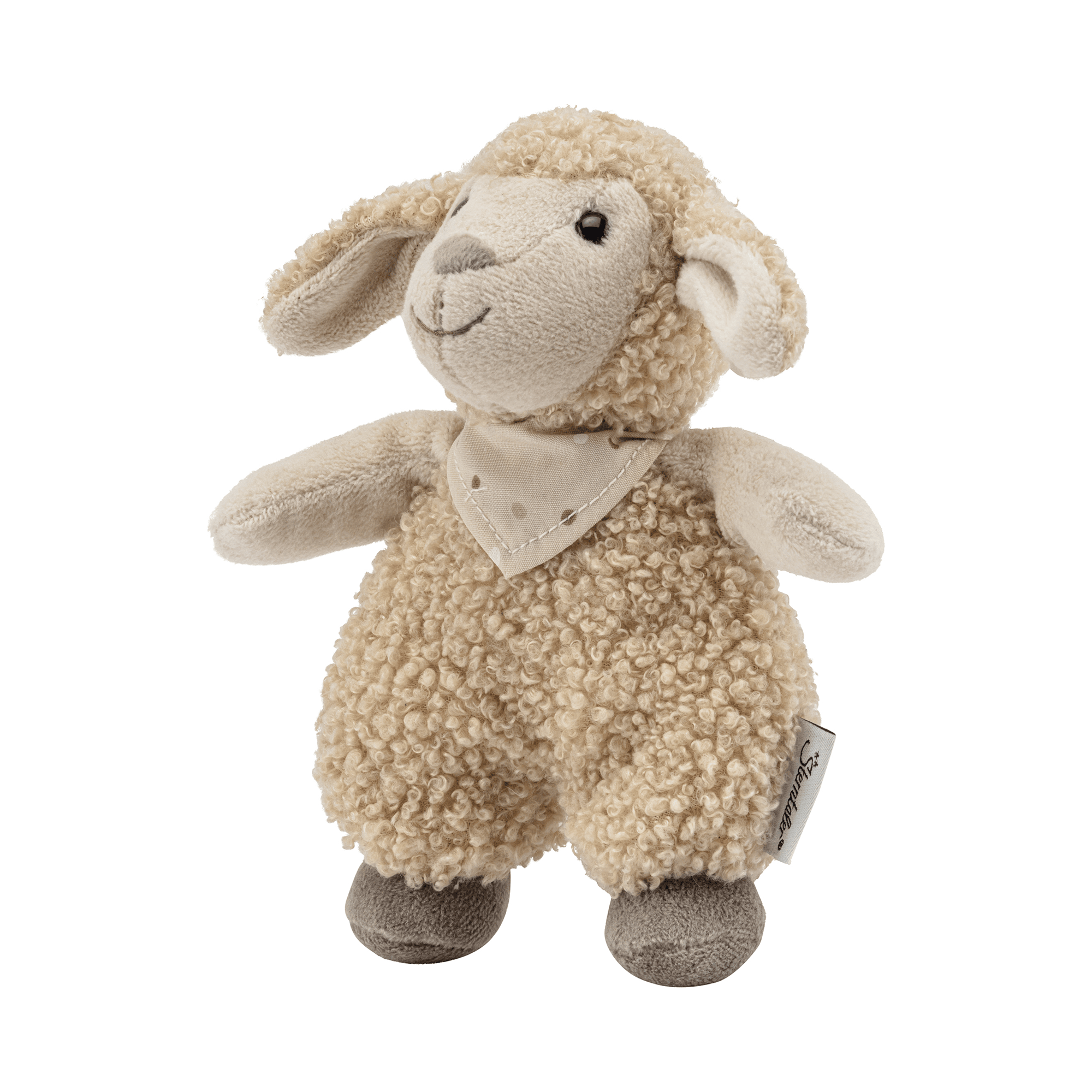 Kuscheltiere, Sterntaler, Beige – Produktansicht