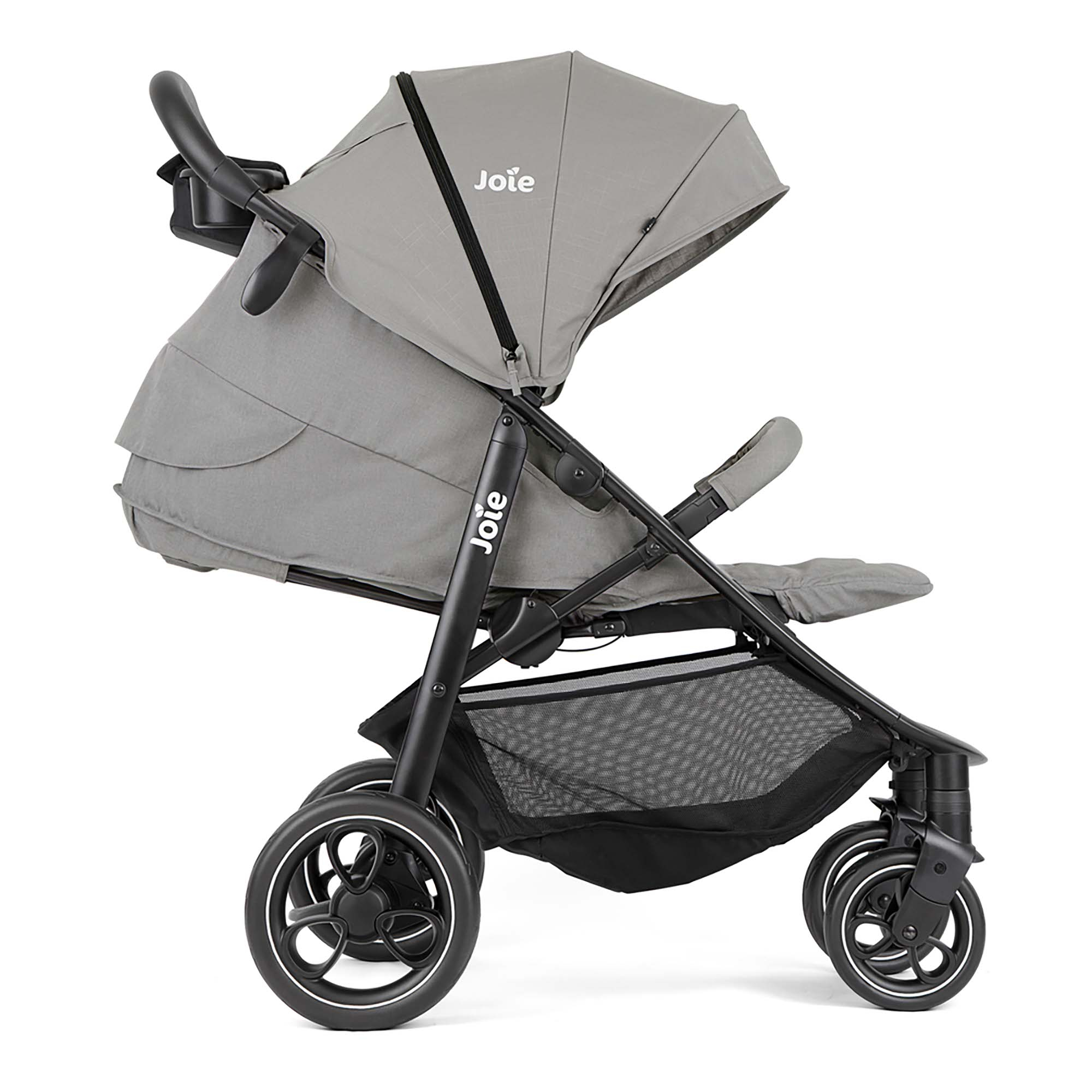 Sportwagen, Joie, Grau – Produktansicht