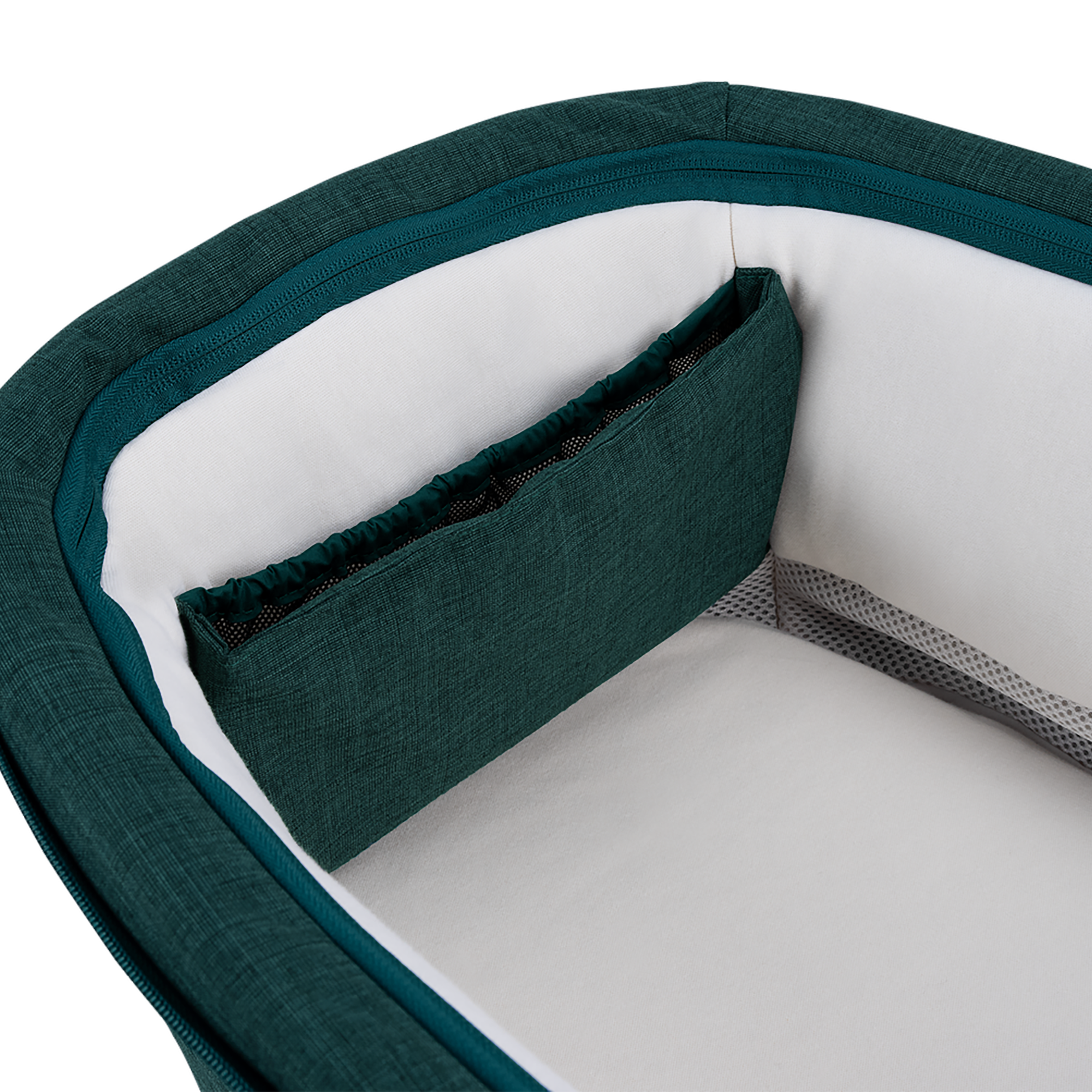 Tragewannen, MINI Family, Braun – Produktansicht