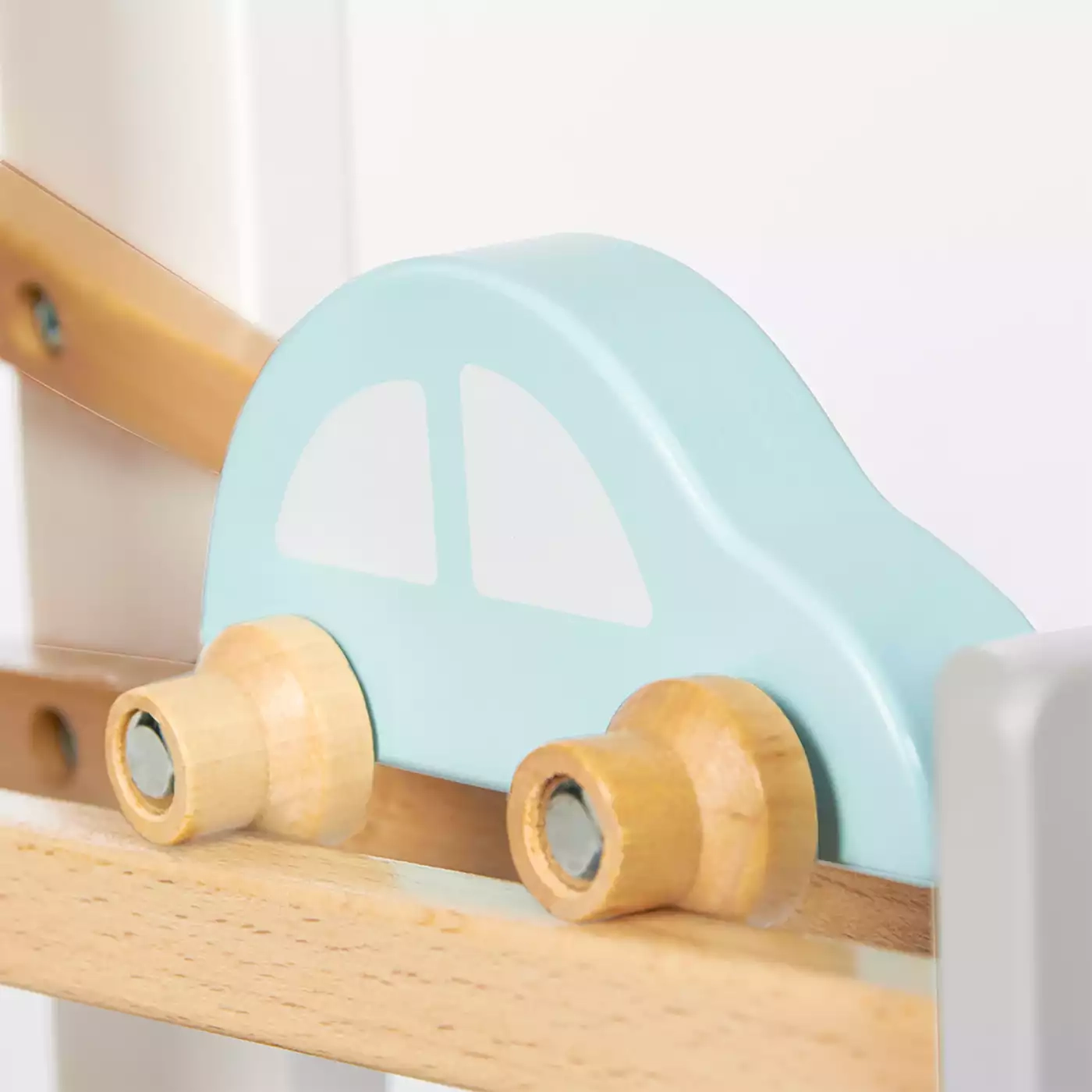 Kugelbahn, Pinolino, Mehrfarbig – Produktansicht