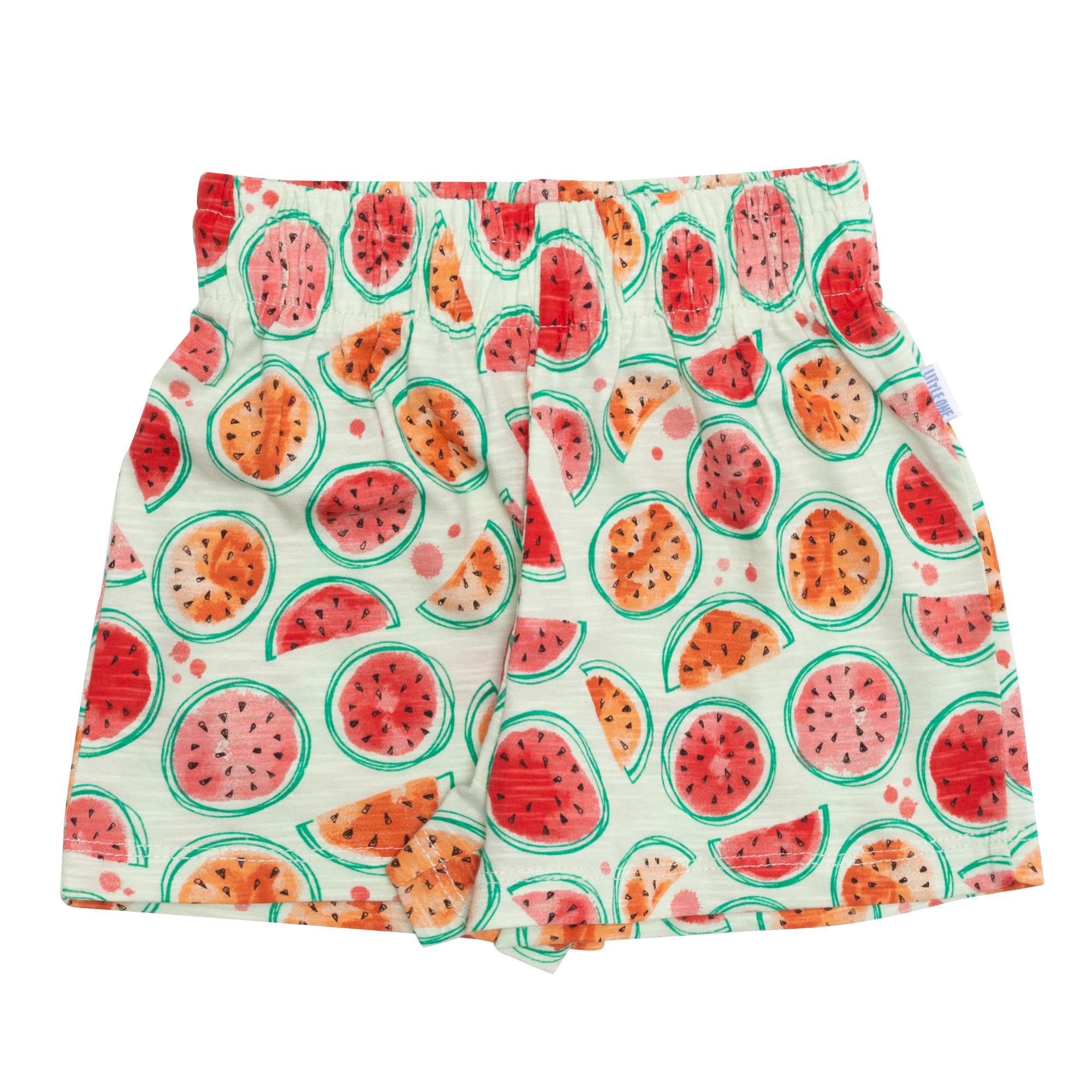 Kurze Hosen, LITTLE ONE – Produktansicht