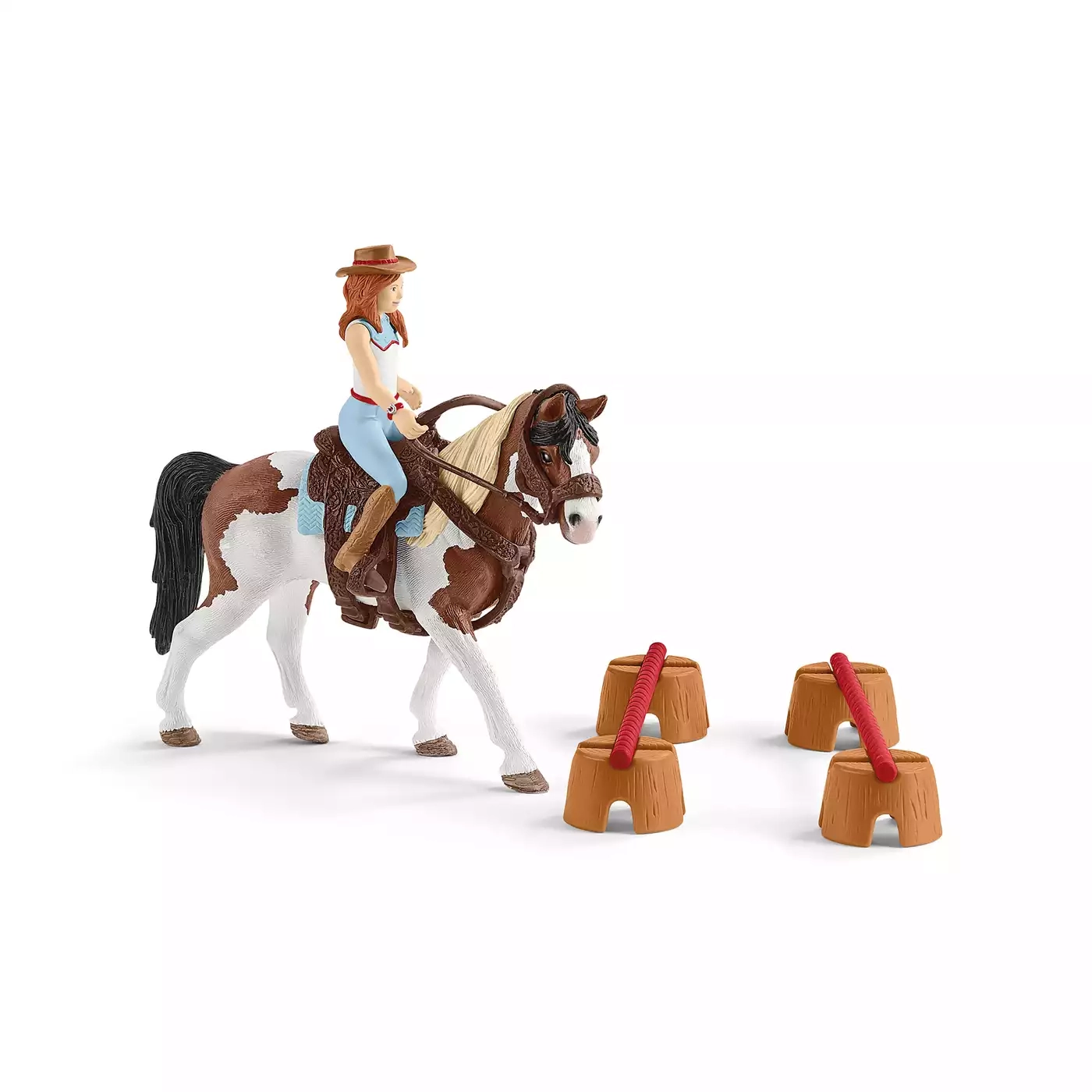 Produkte, Schleich – Produktansicht