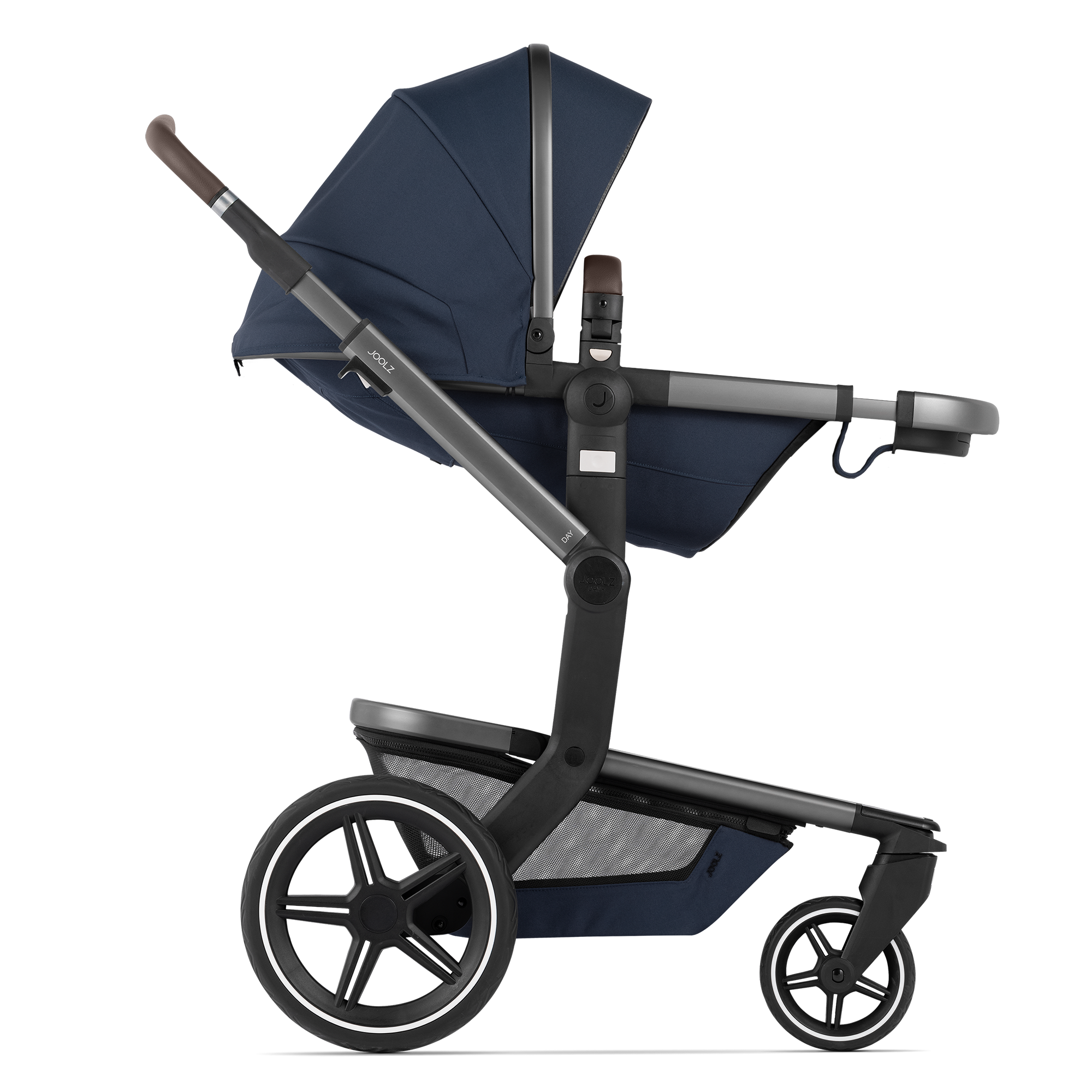 Kombi-Kinderwagen, JOOLZ – Produktansicht