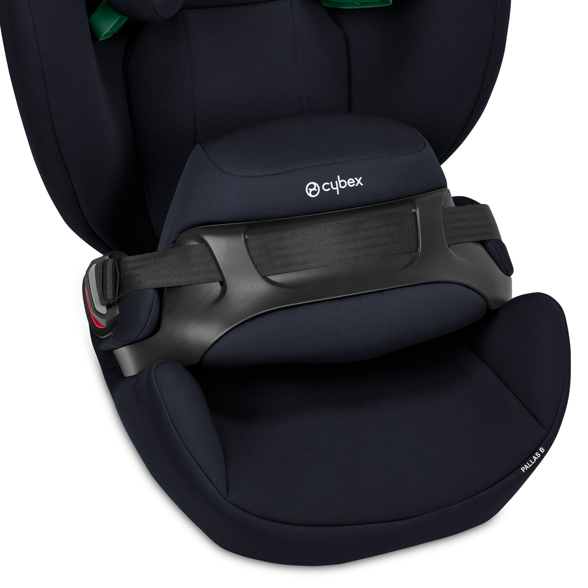 Kindersitze 9-36 kg, Gruppe 1/2/3, cbx by cybex, Blau – Produktansicht