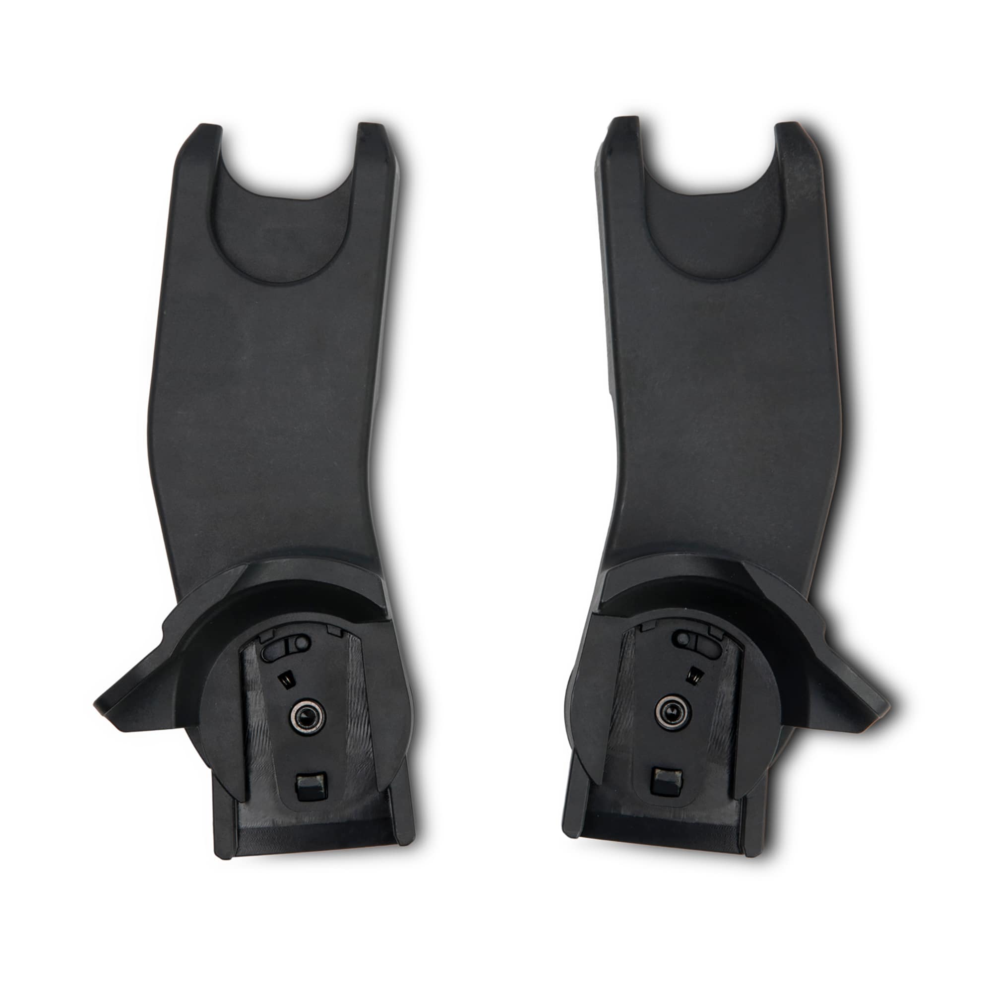 Adapter, MAST, Schwarz – Produktansicht