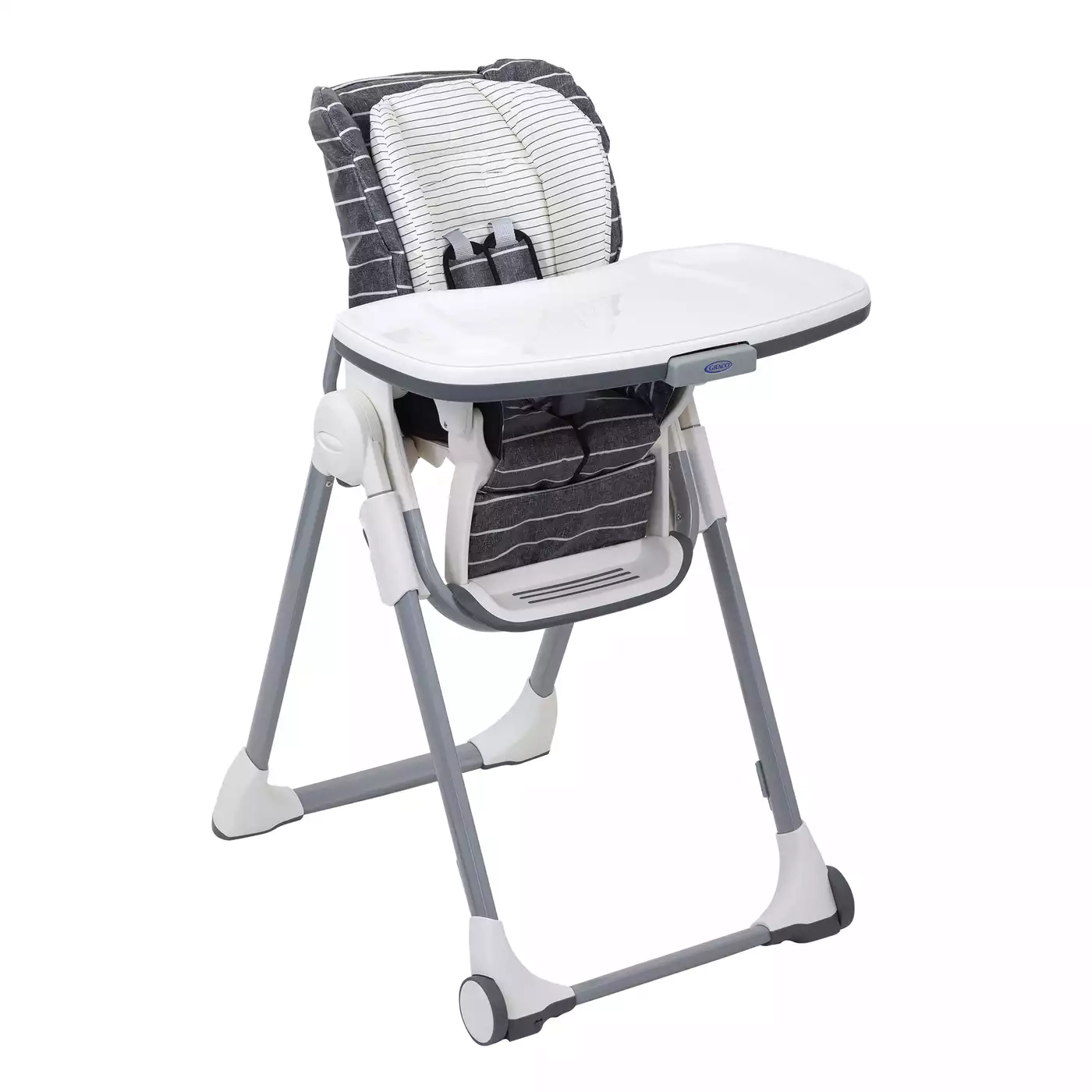 Klapphochstühle, GRACO – Produktansicht