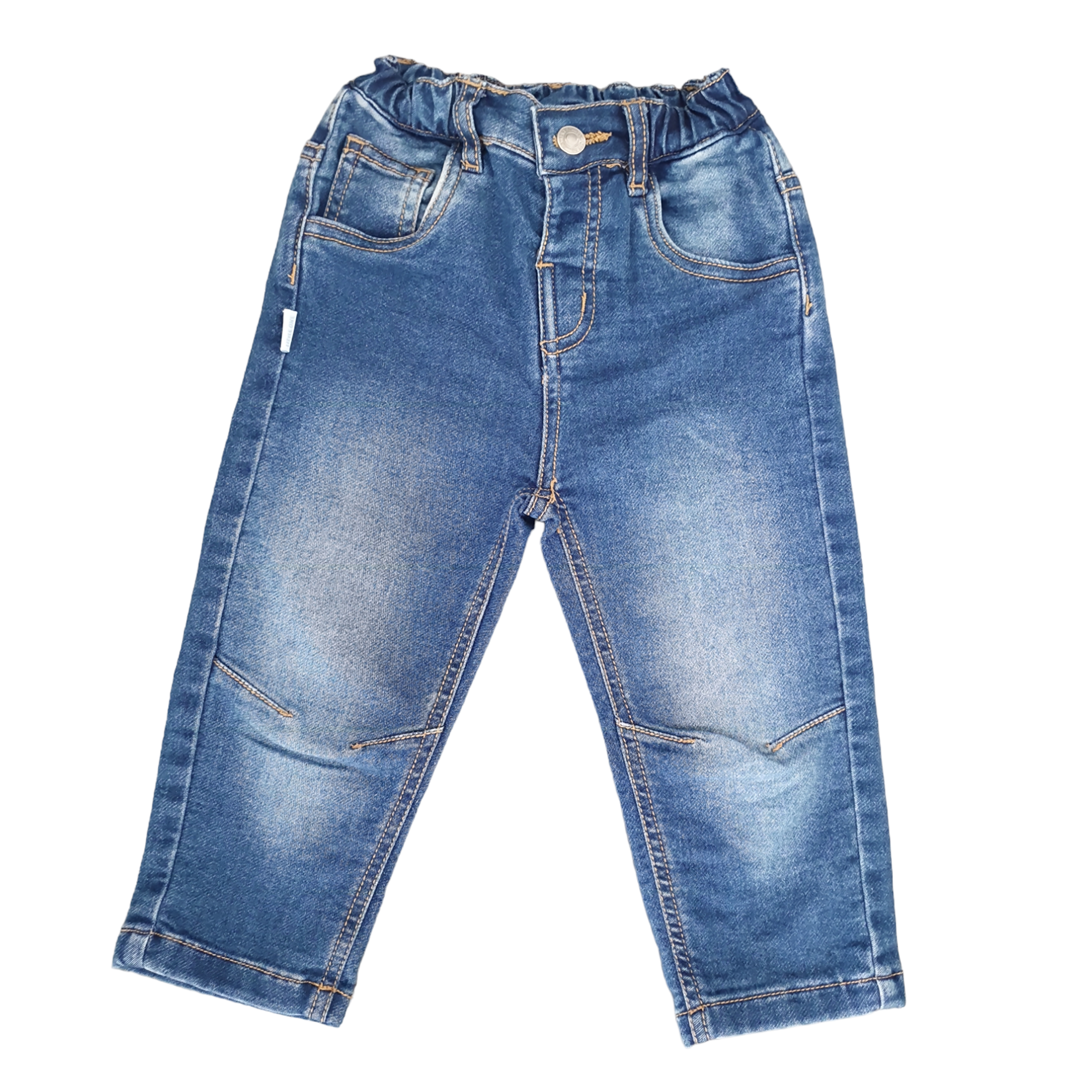 Jeans LITTLE ONE Blau M2000585182007 1