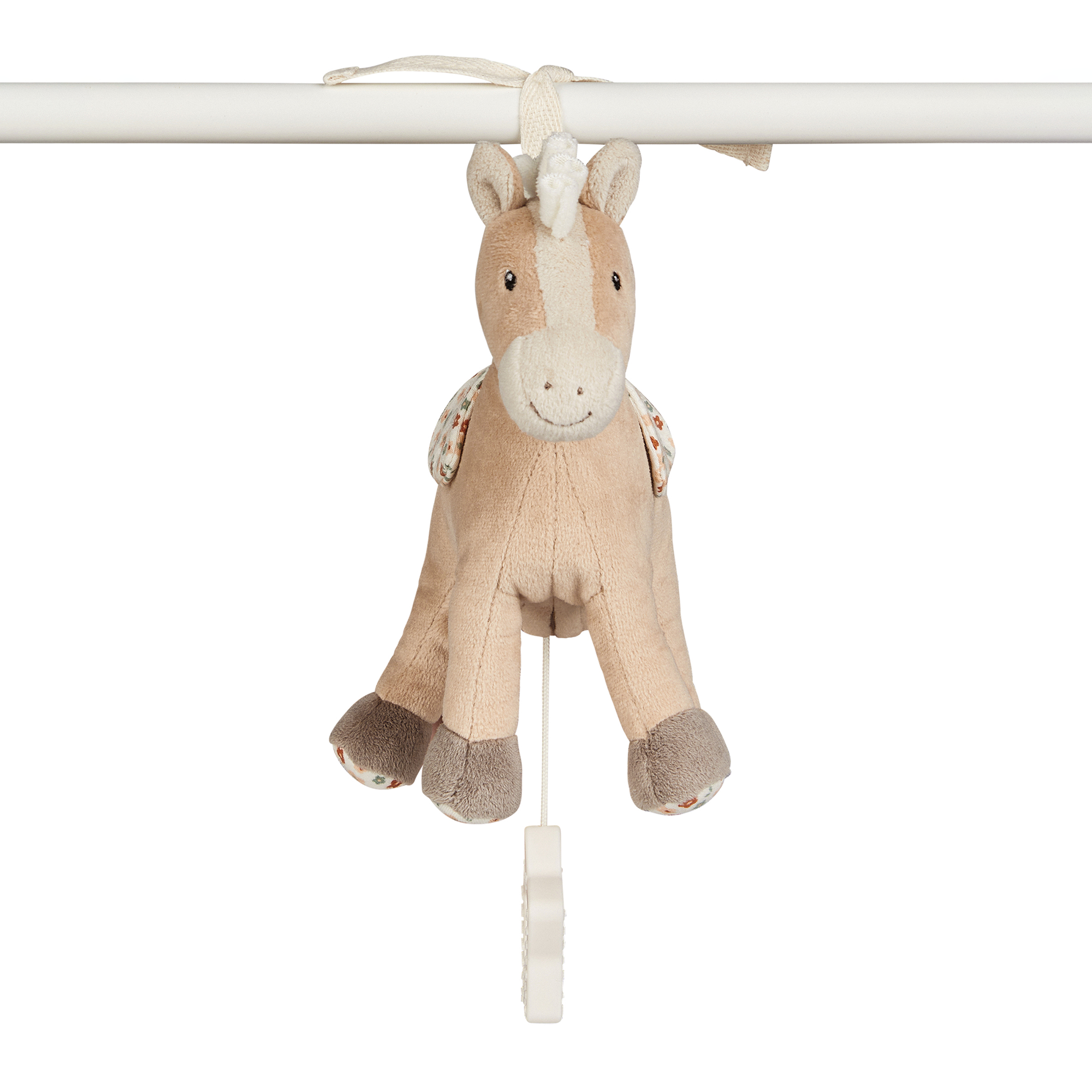 Produkte, Sterntaler, Beige – Besonderheit: beruhigende Melodie zum Einschlafen