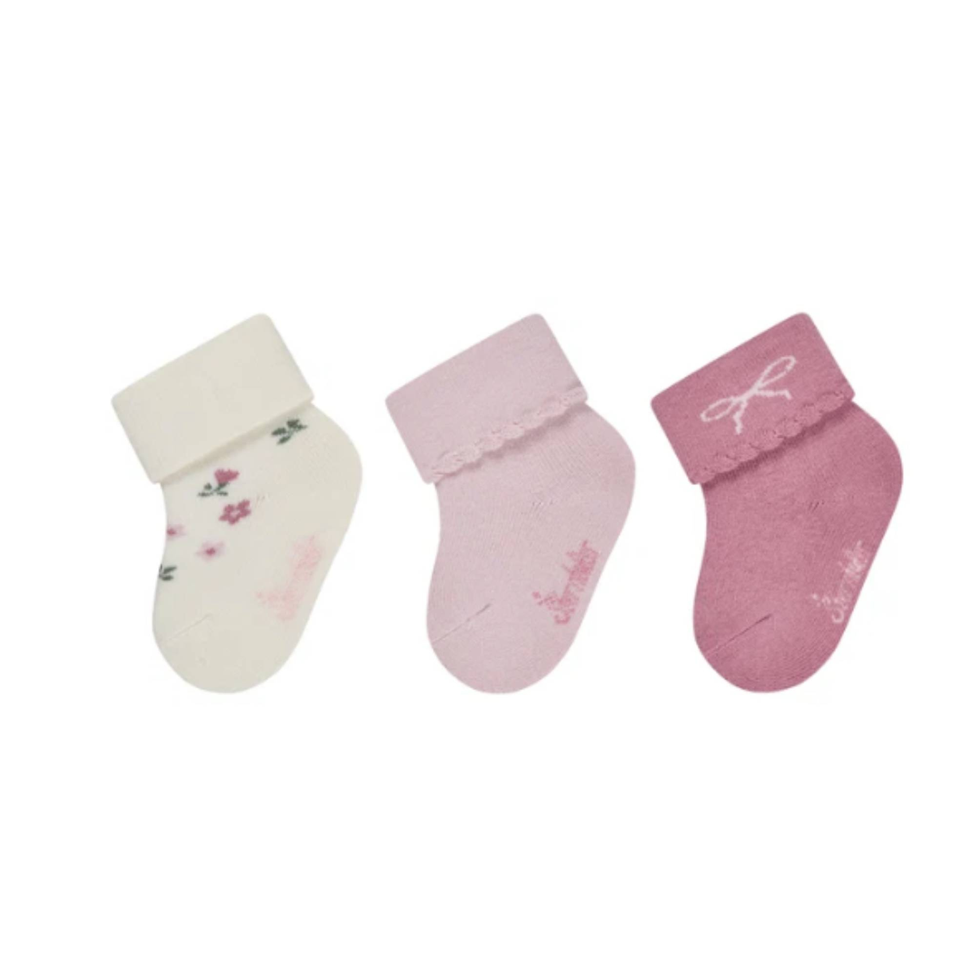 Socken & Strumpfhosen, Sterntaler, Beige – Produktansicht