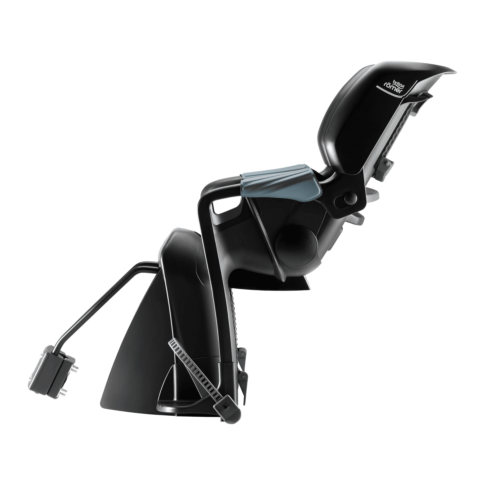 Fahrradsitze, Britax Römer, Blau – Produktansicht