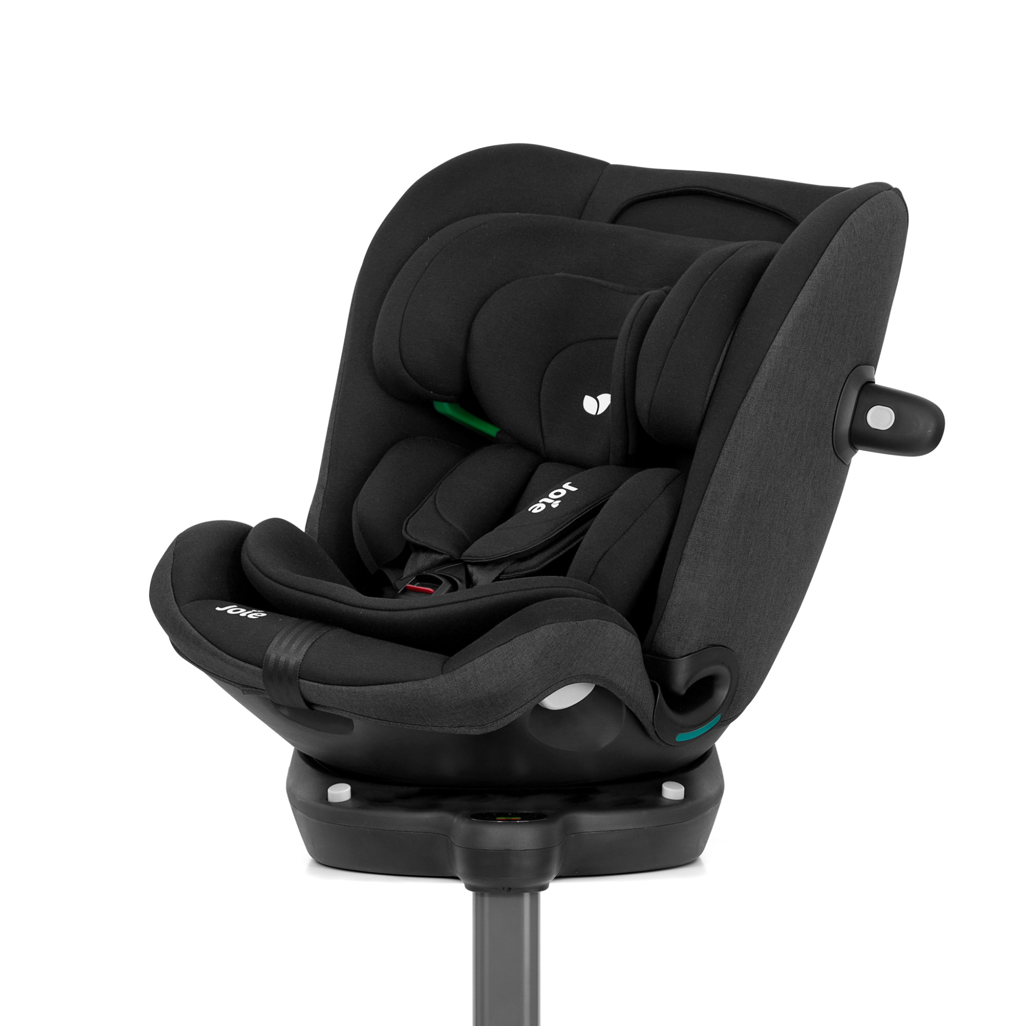 Reboarder 0-18 kg, Gruppe 0+/1, Joie, Schwarz – Produktansicht