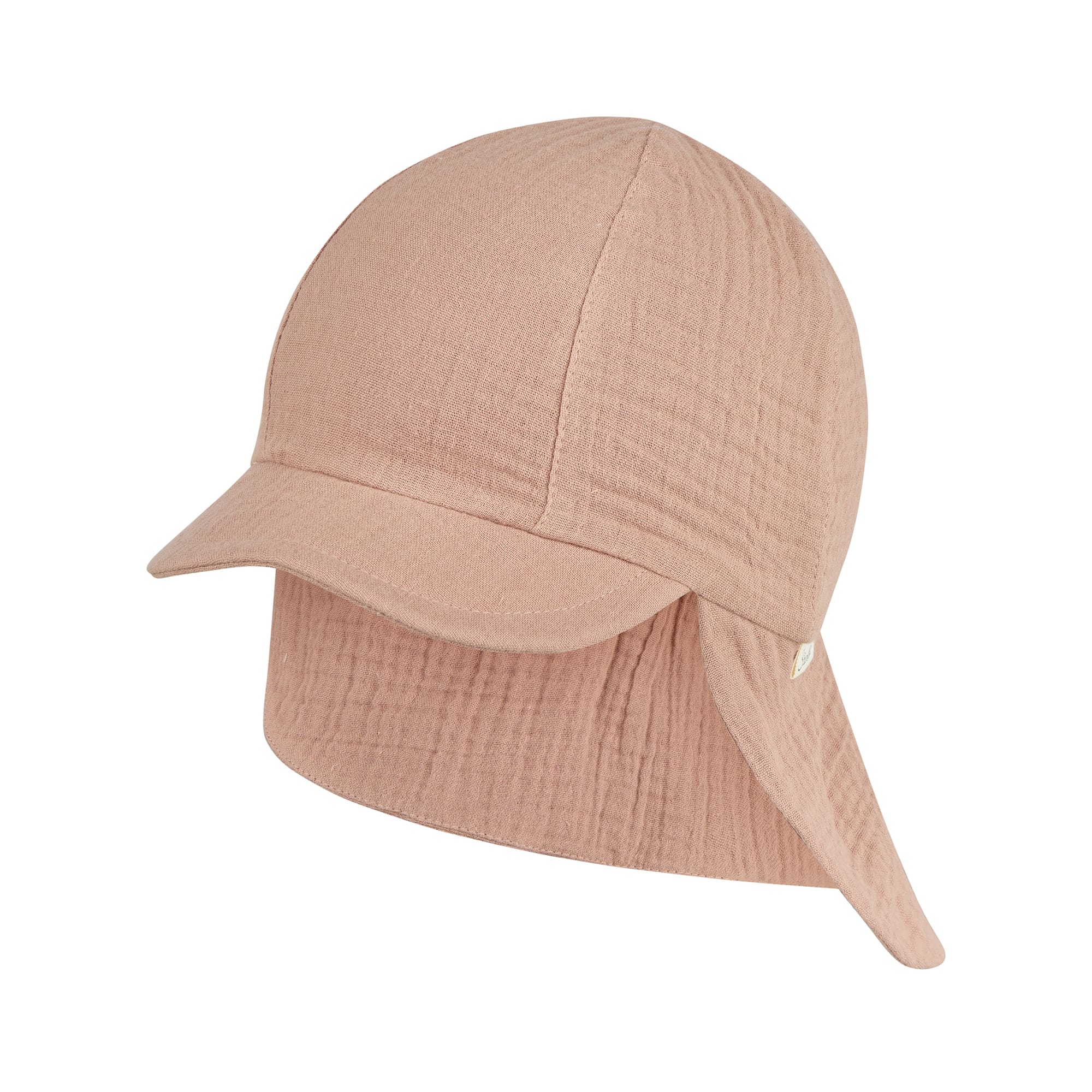 Schirmmützen, Sterntaler, Beige – Produktansicht