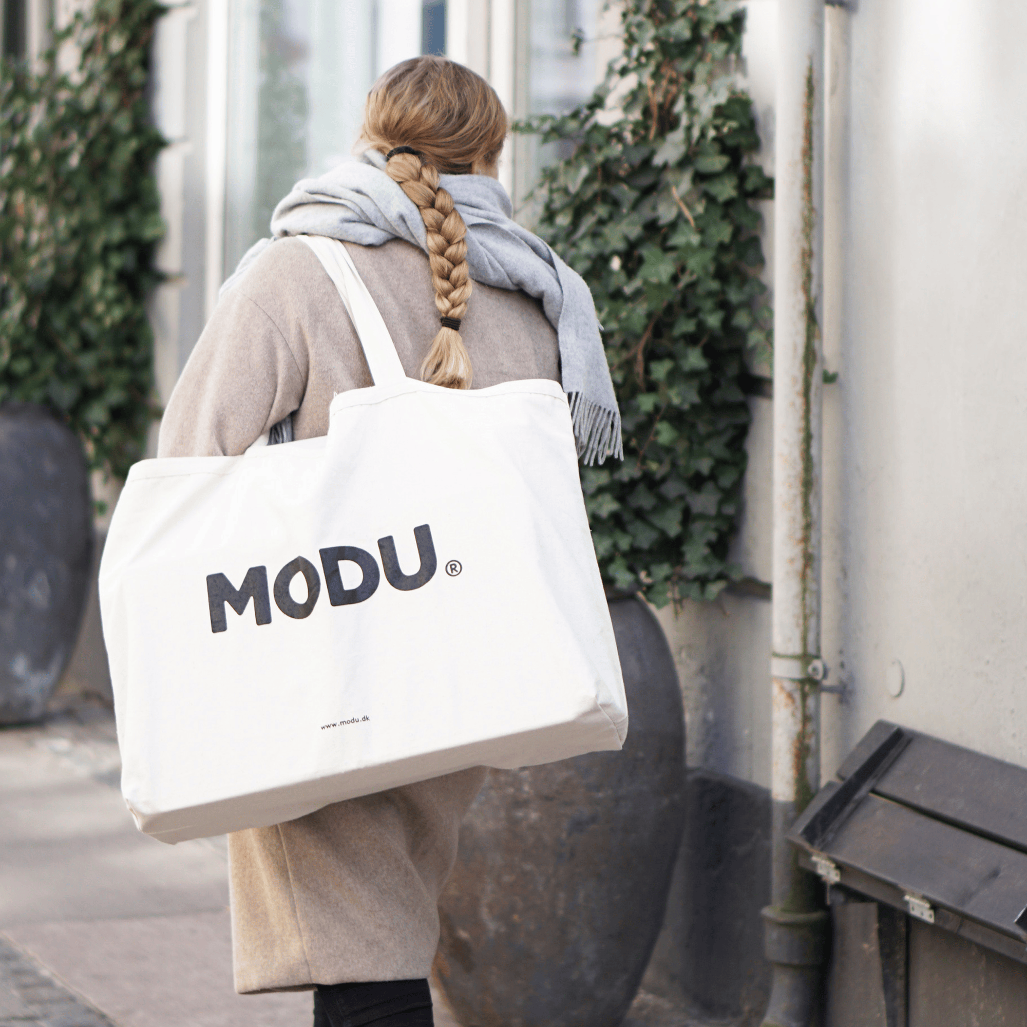 Aufbewahrung, MODU – Produktansicht
