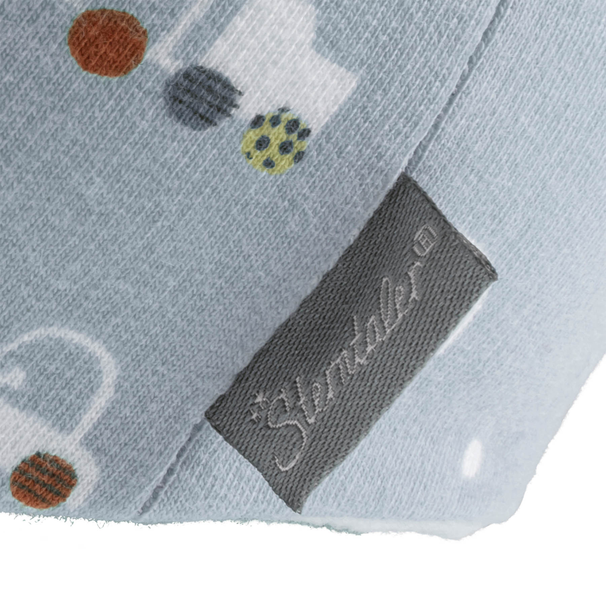 Beanie Mützen, Sterntaler – Produktansicht