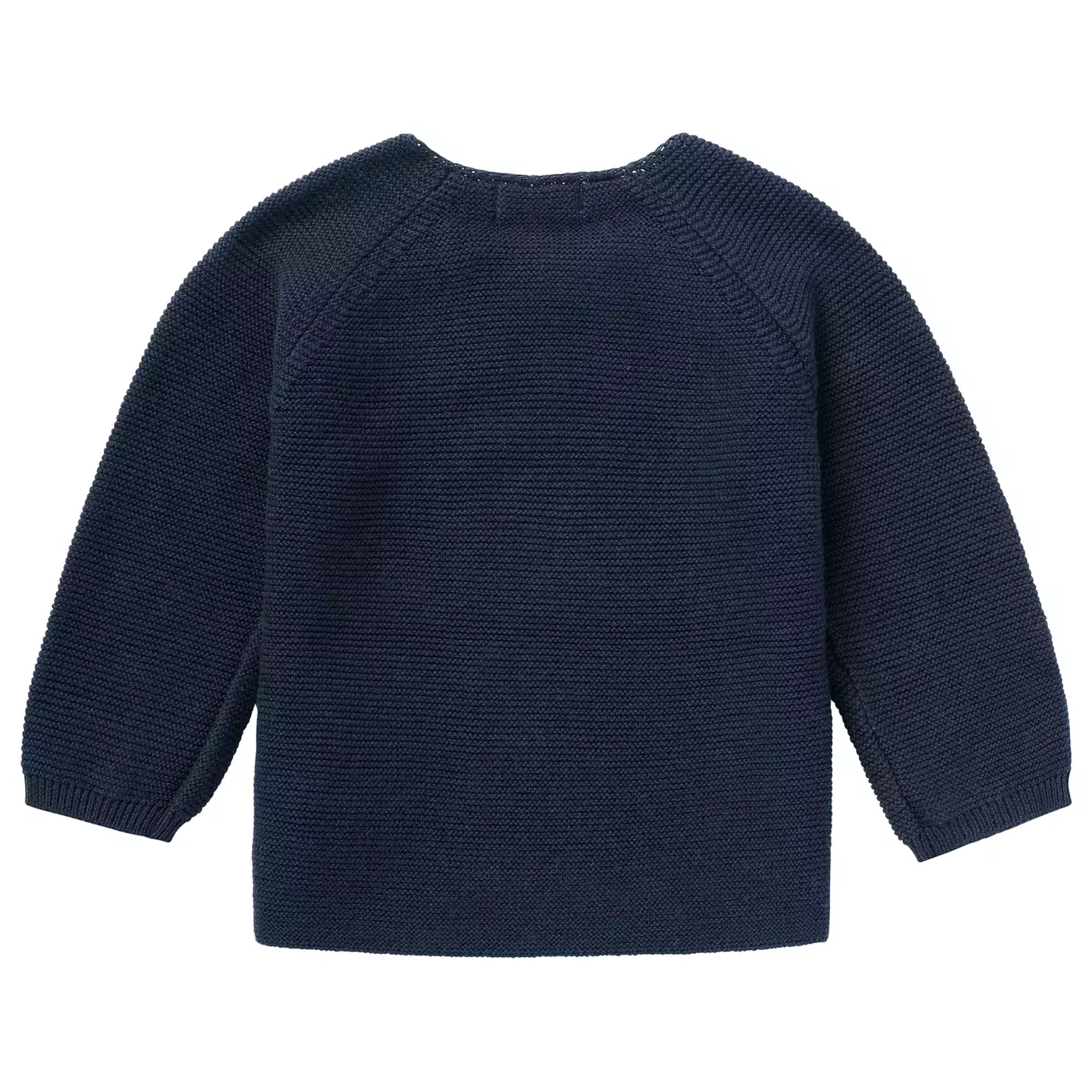 Pullover & Sweatshirts, noppies, Blau – Produktansicht