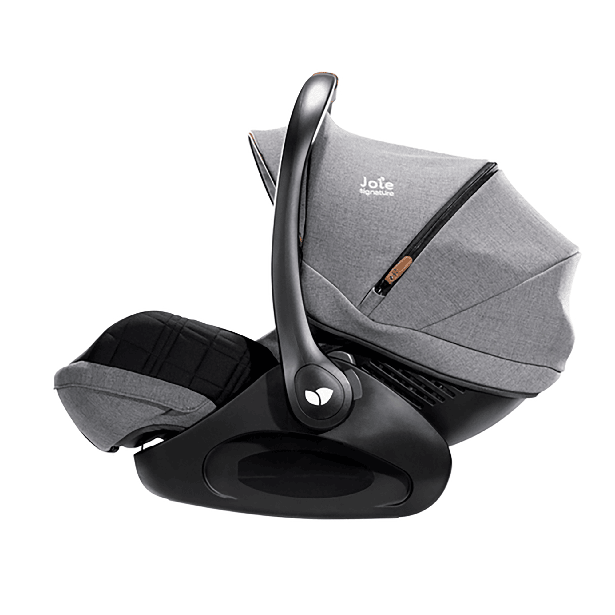 Kinderwagen Komplettsets, Joie signature – Produktansicht