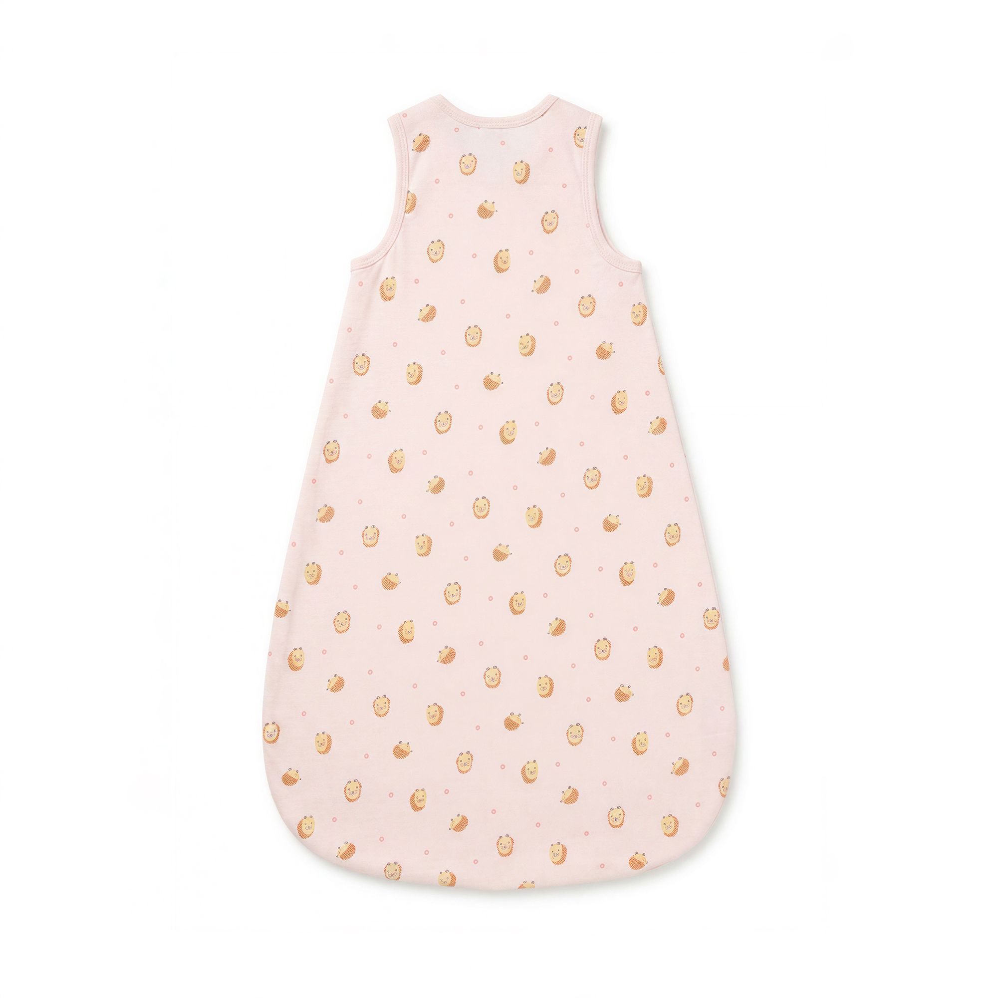Winterschlafsäcke, LITTLE ONE, Pink – Produktansicht