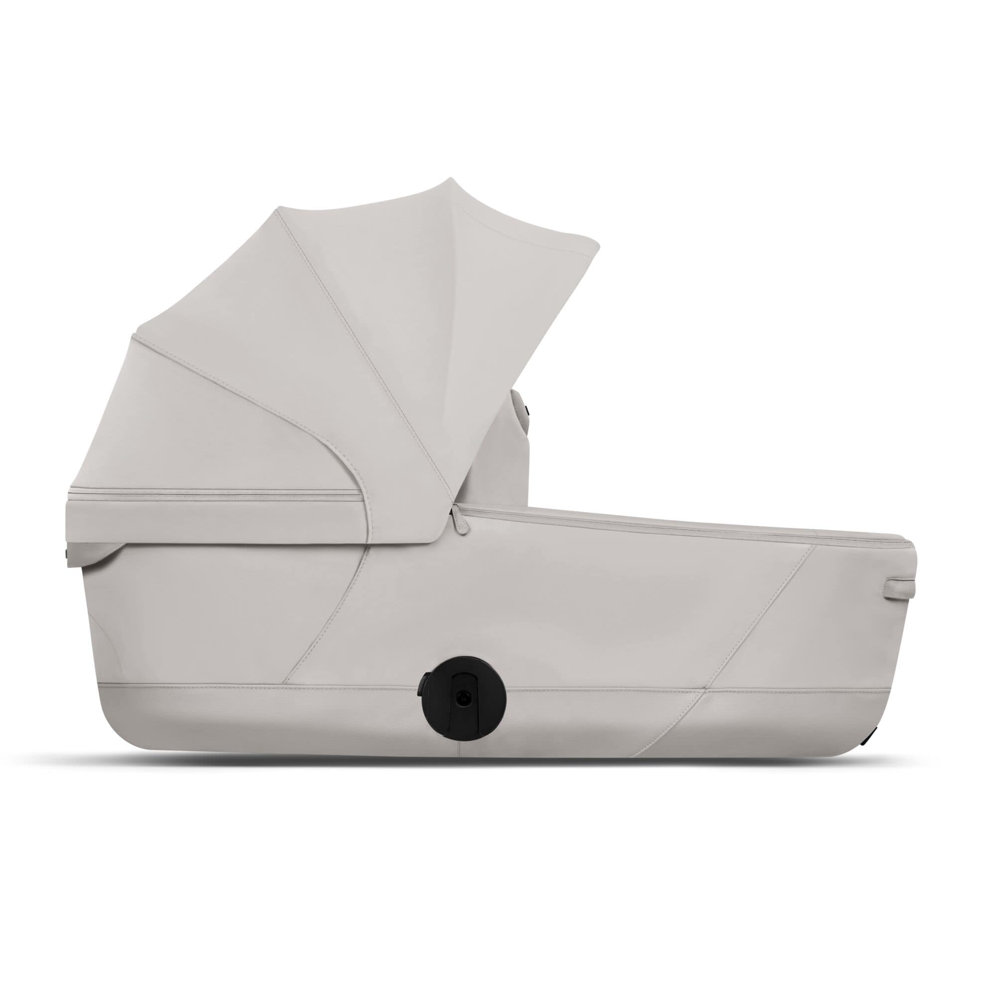 Tragewannen, cybex PLATINUM, Grau – Produktansicht