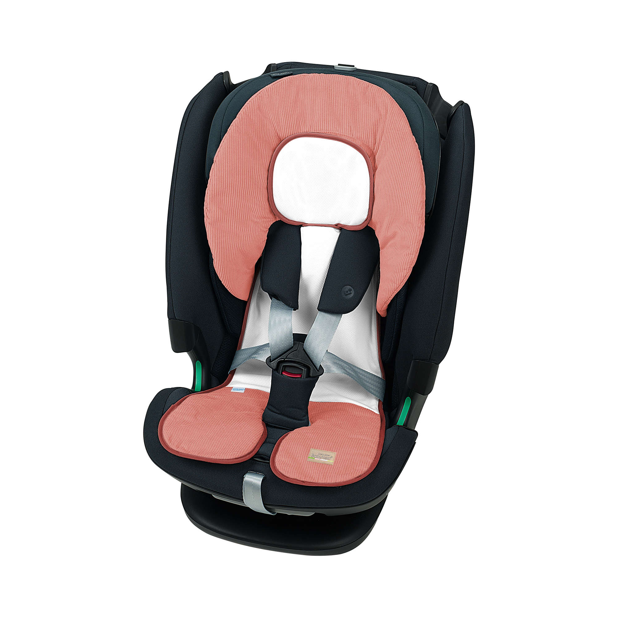 Bezüge & Auflagen, odenwälder, Pink – Produktansicht