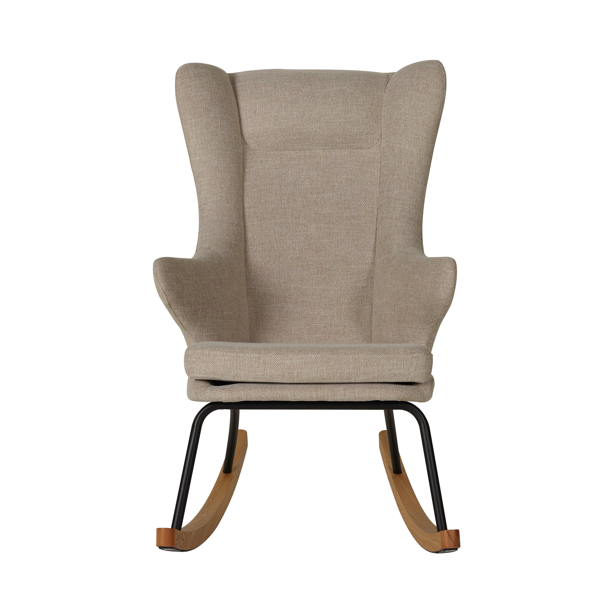 Stillsessel, Quax, Beige – Produktansicht