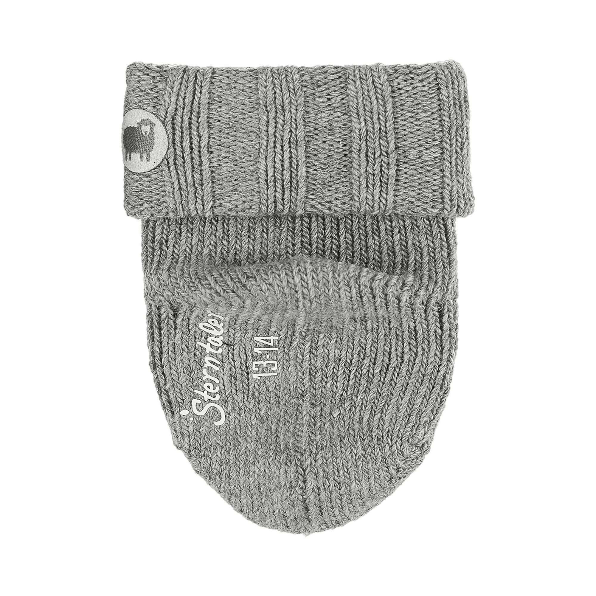 Socken & Strumpfhosen, Sterntaler, Grau – Produktansicht
