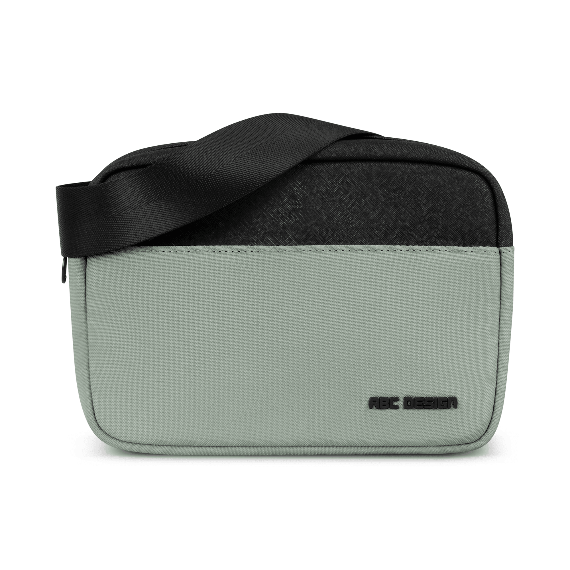 Kinderwagen Taschen, ABC DESIGN, Grün – Produktansicht