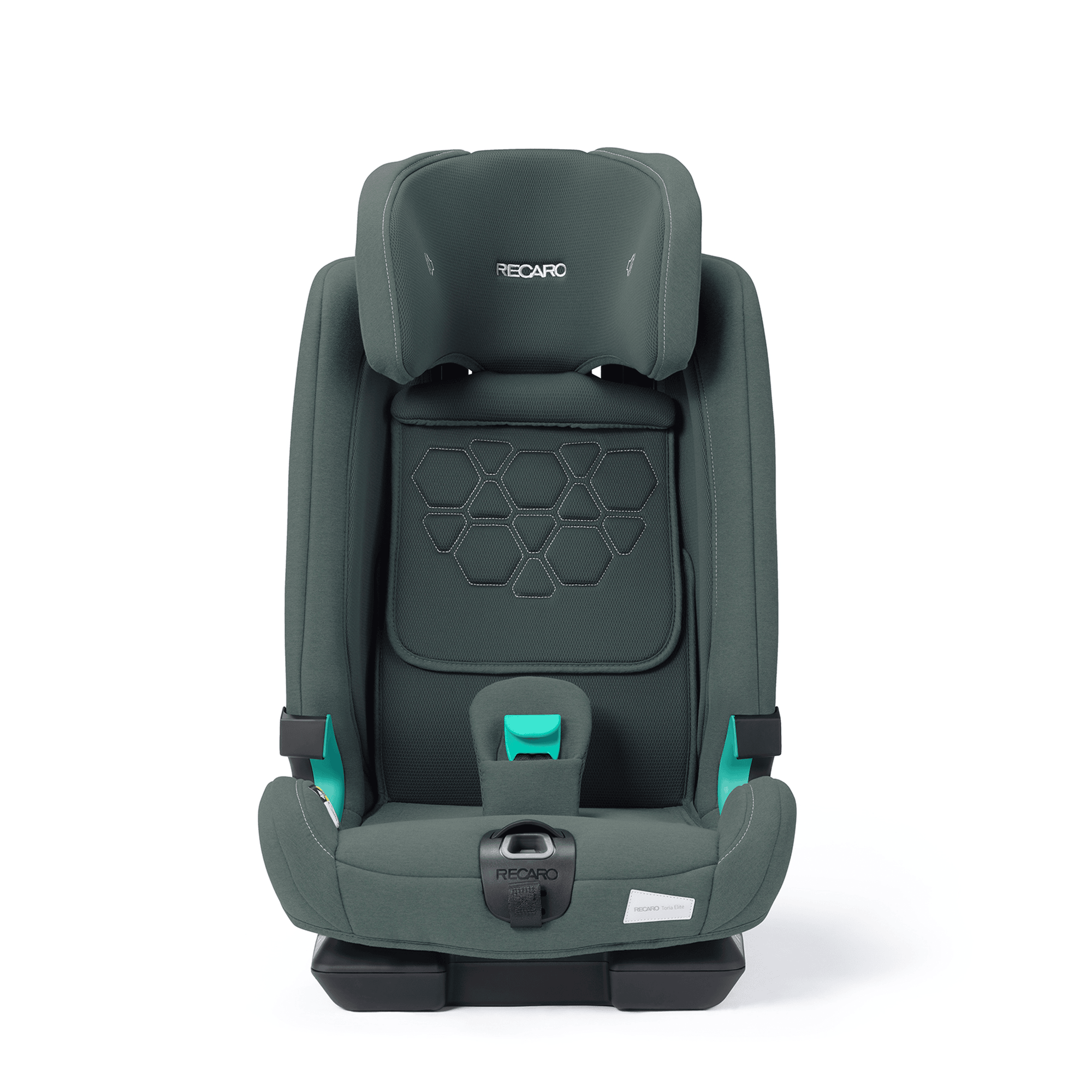 Kindersitze 9-36 kg, Gruppe 1/2/3, RECARO – Produktansicht