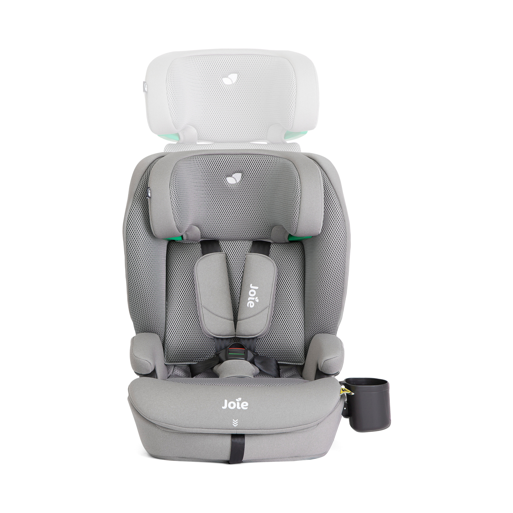 Maxi-Cosi™ Gruppe 1/2/3, Joie, Grau – Produktansicht