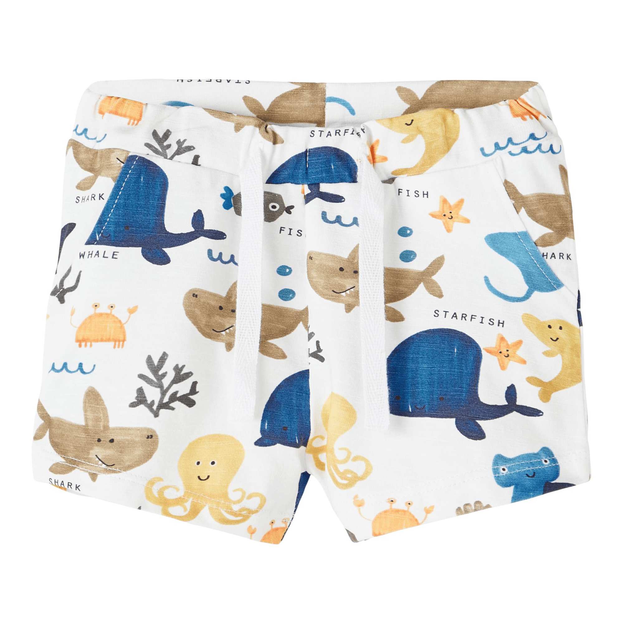 Kurze Hosen, name it – Produktansicht
