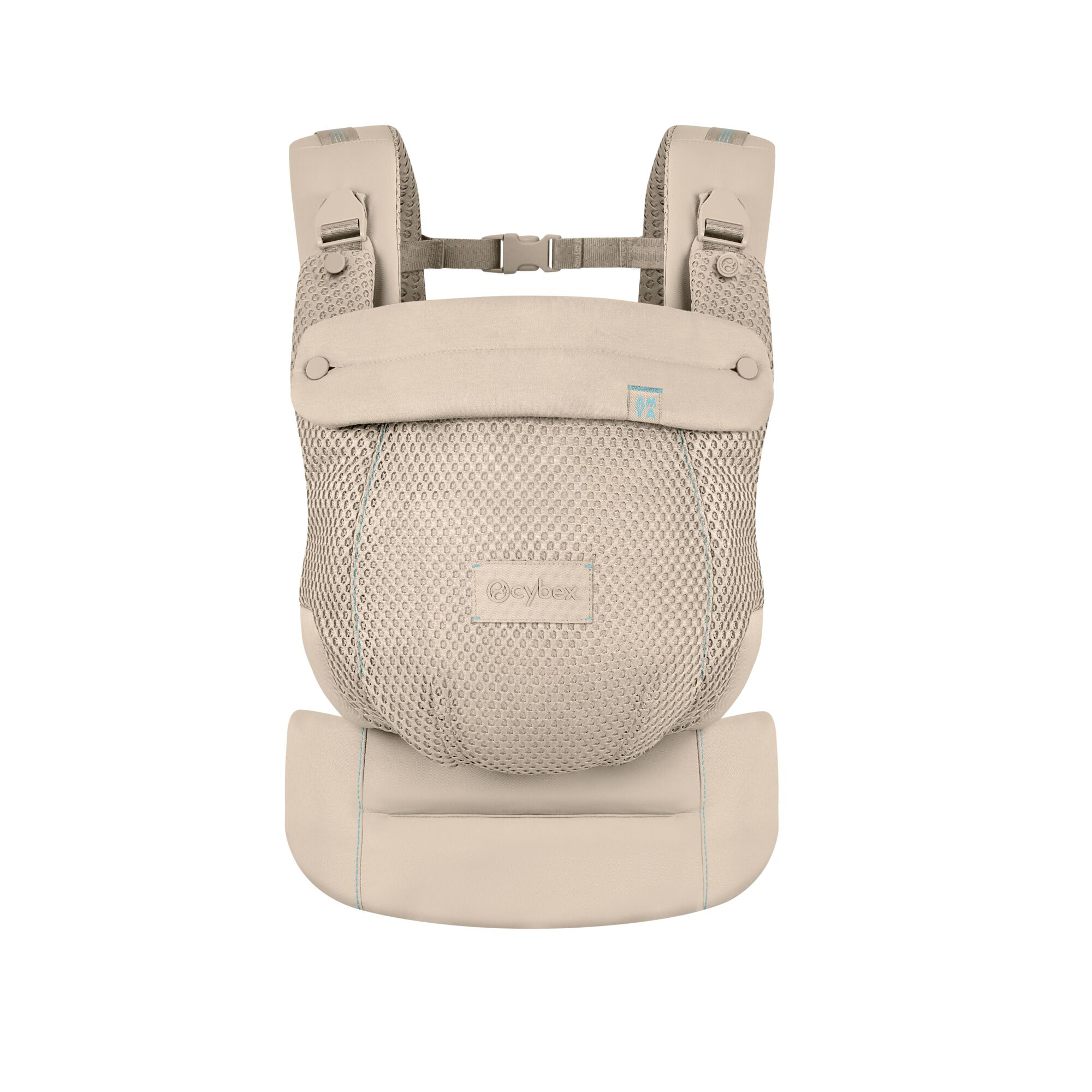 Babytragen, cybex, Beige – Produktansicht