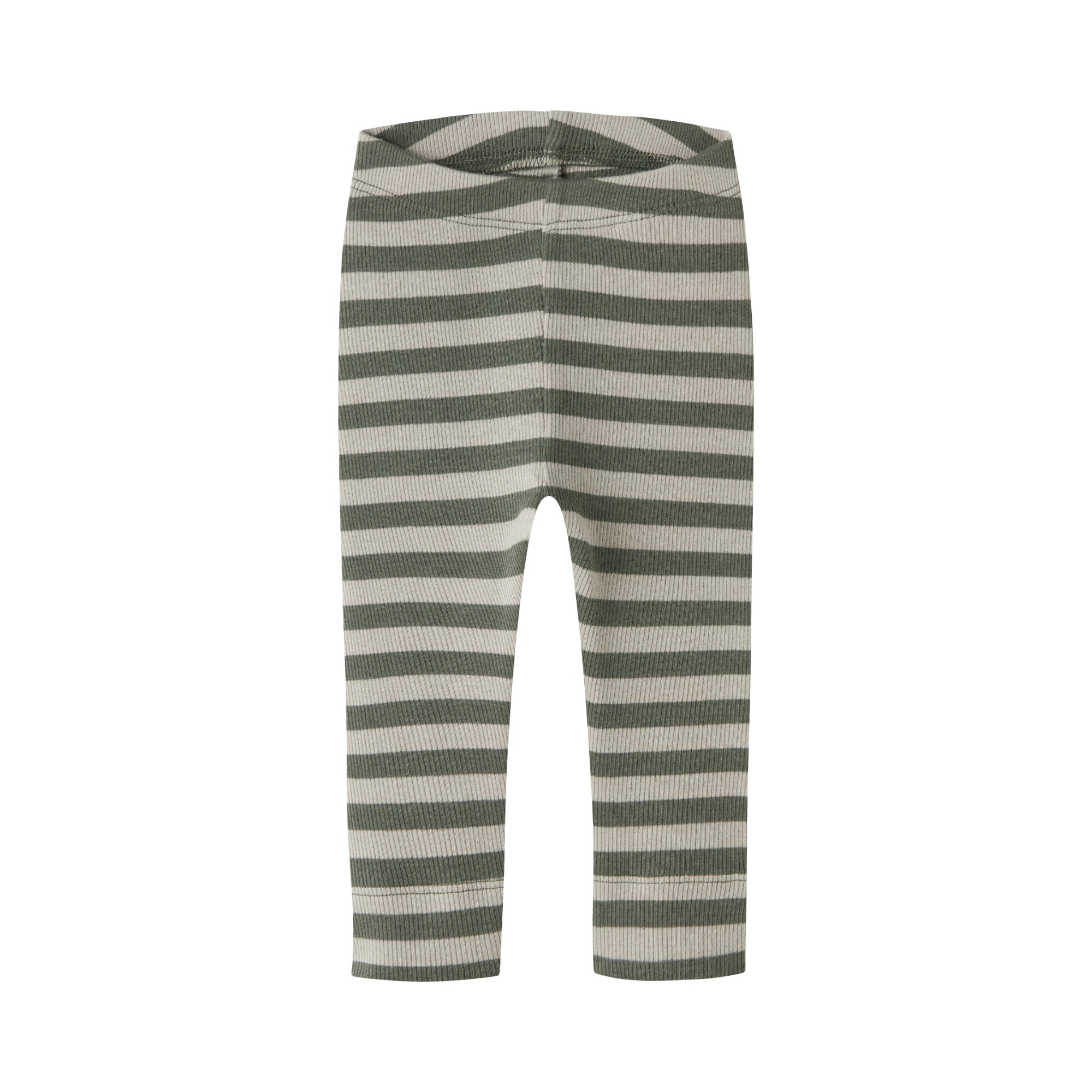 Leggings, name it, Grün – Produktansicht