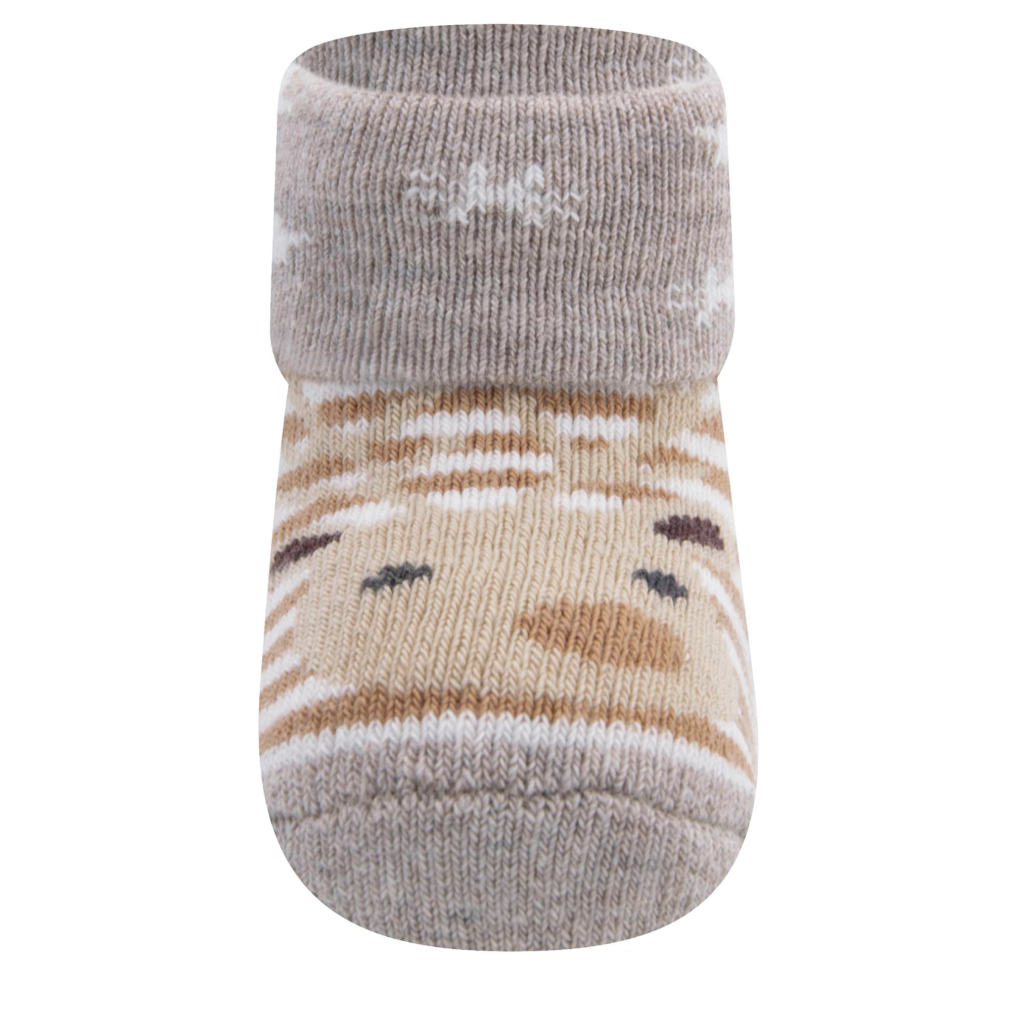 Socken & Strumpfhosen, ewers, Beige – Produktansicht