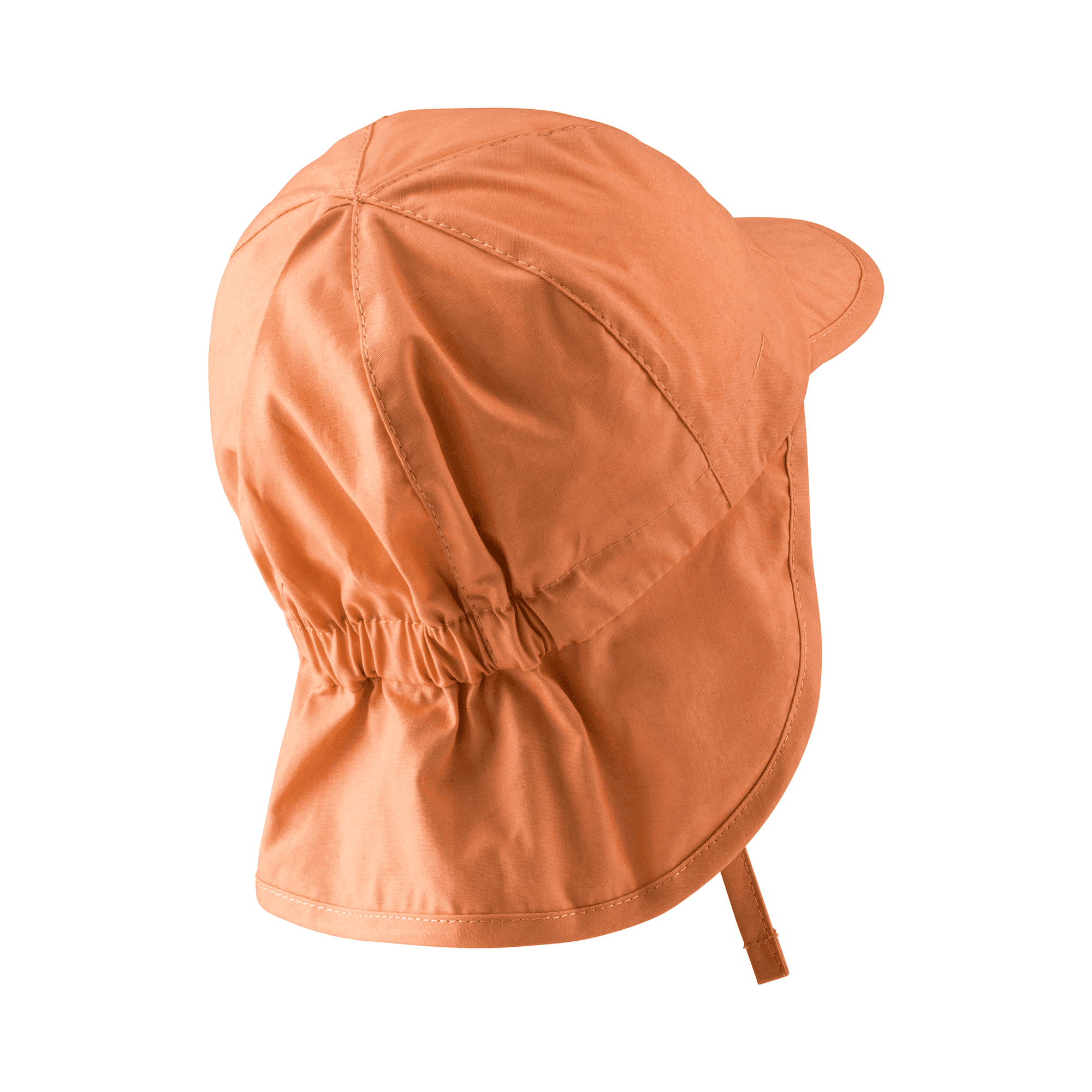 Schirmmützen, Sterntaler, Rot – Besonderheit: UV-Schutz 50+