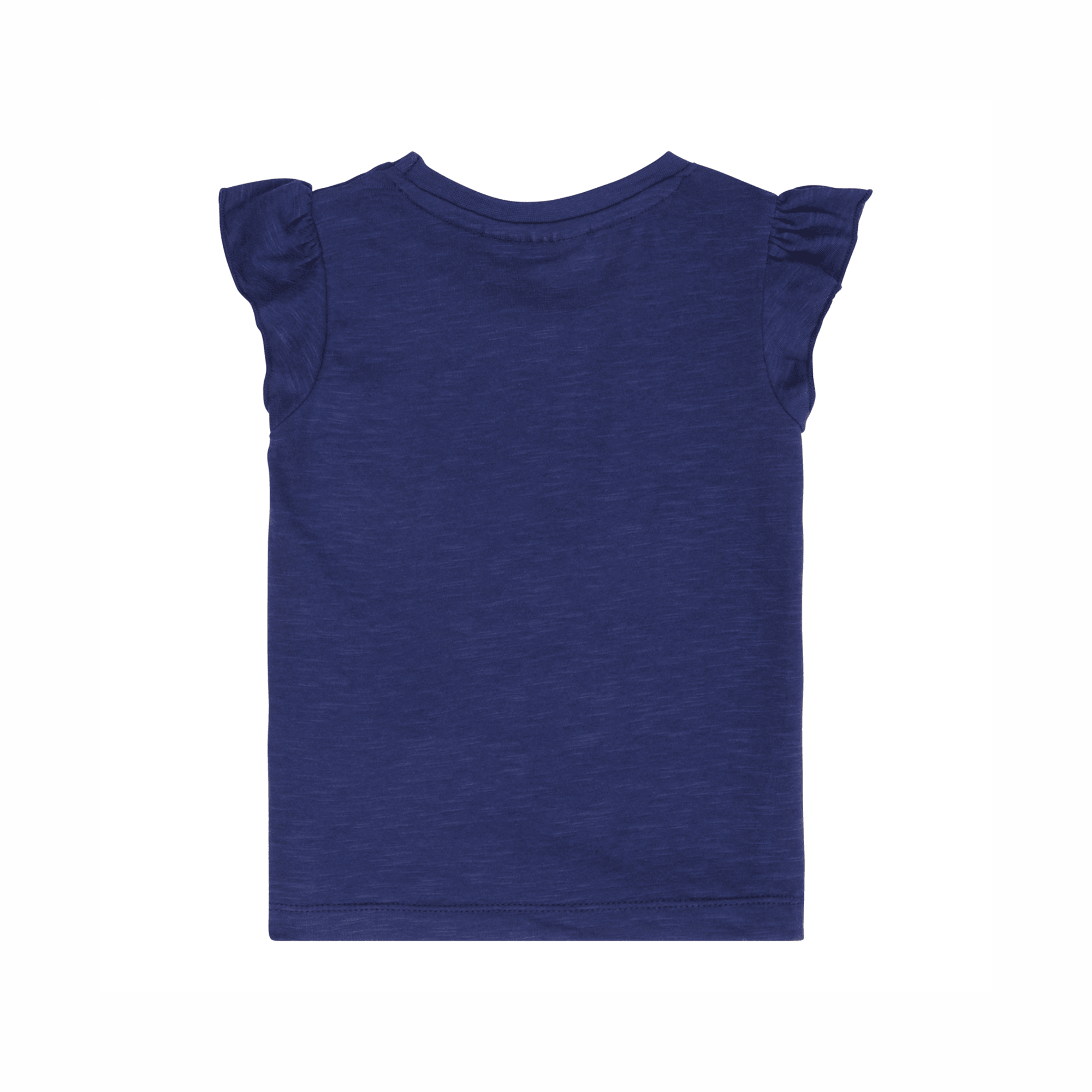 Kurzarmshirts, Sense Organics – Produktansicht