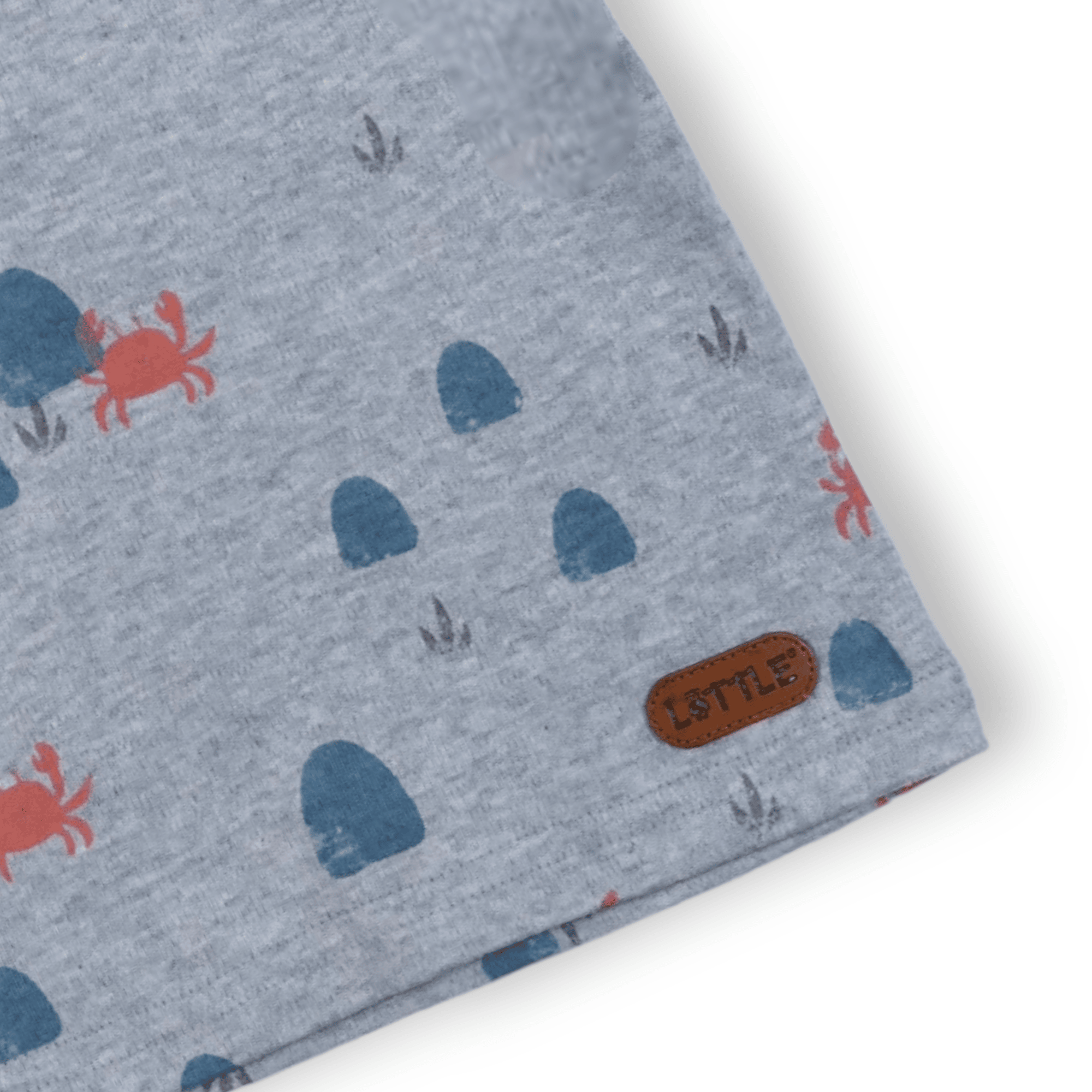 Marken & Hersteller, LITTLE, Grau – Produktansicht