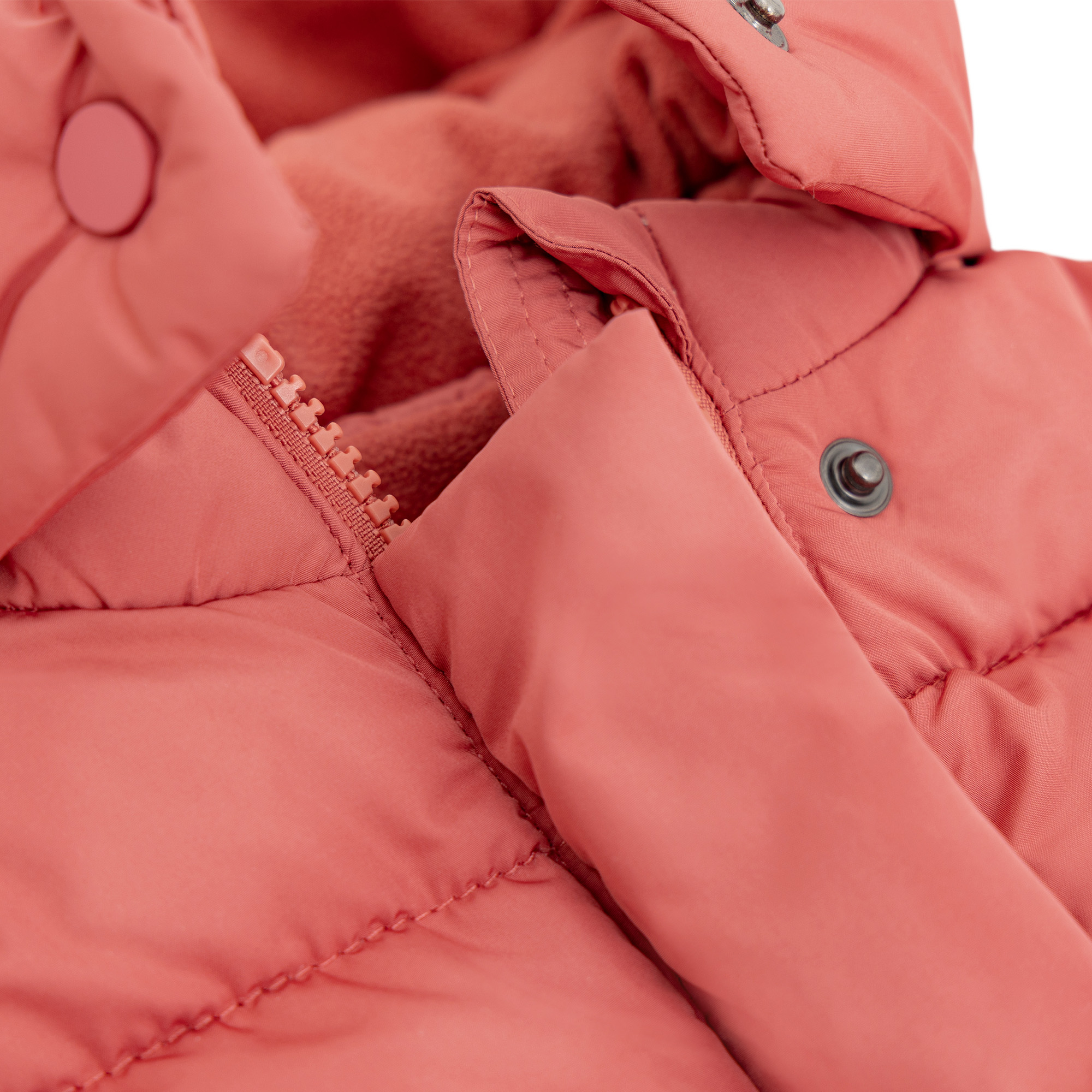 Winterjacken, MINI Family, Braun – Produktansicht