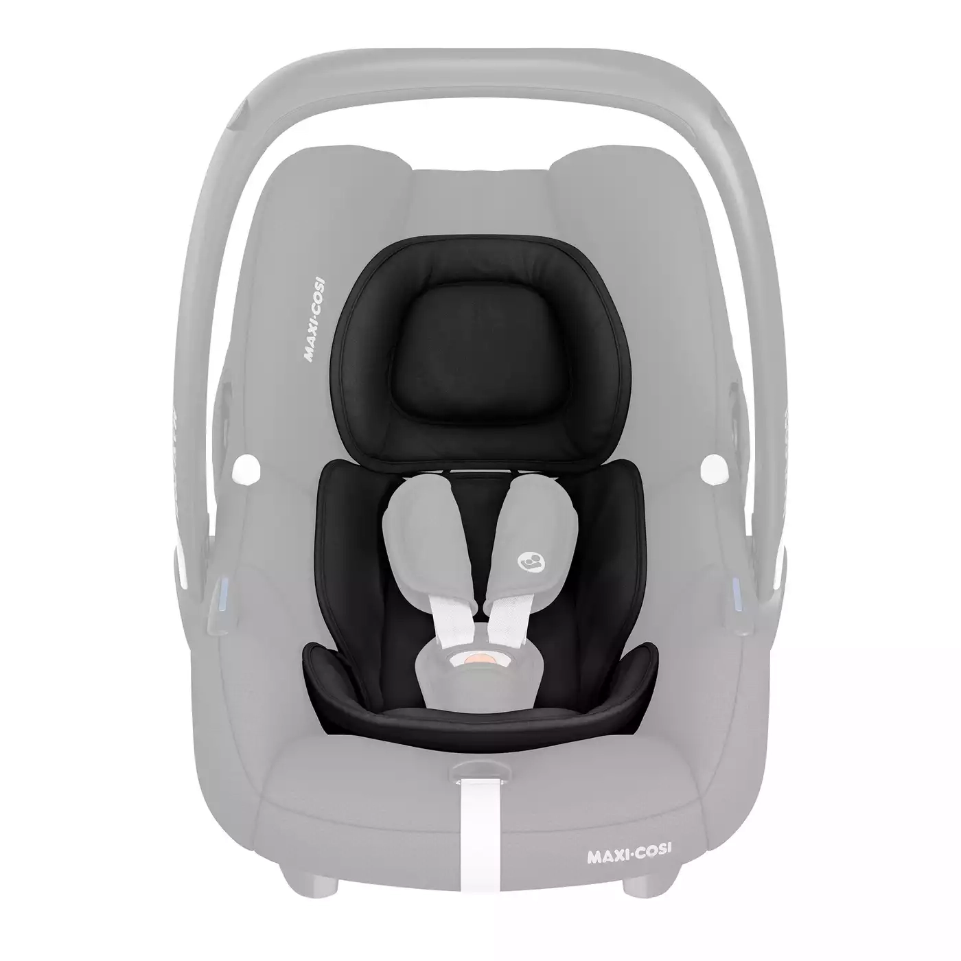Babyschalen 0-13 kg, Gruppe 0+, MAXI-COSI, Schwarz – Produktansicht