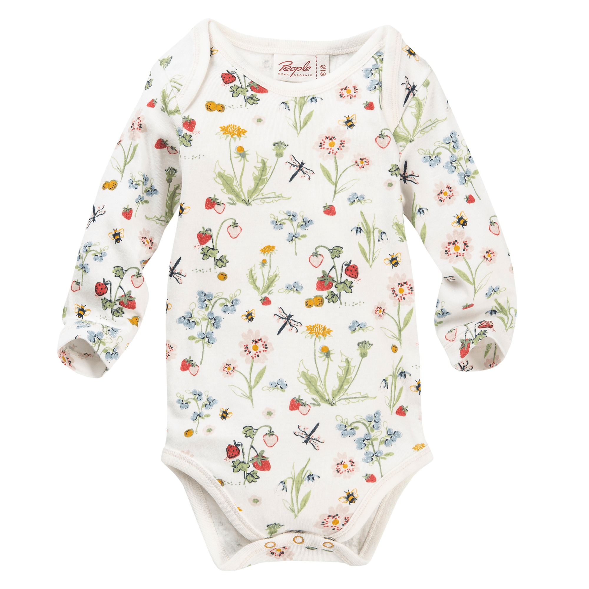 Prio1 Kategorie Missing, People Wear Organic - o – Produktansicht