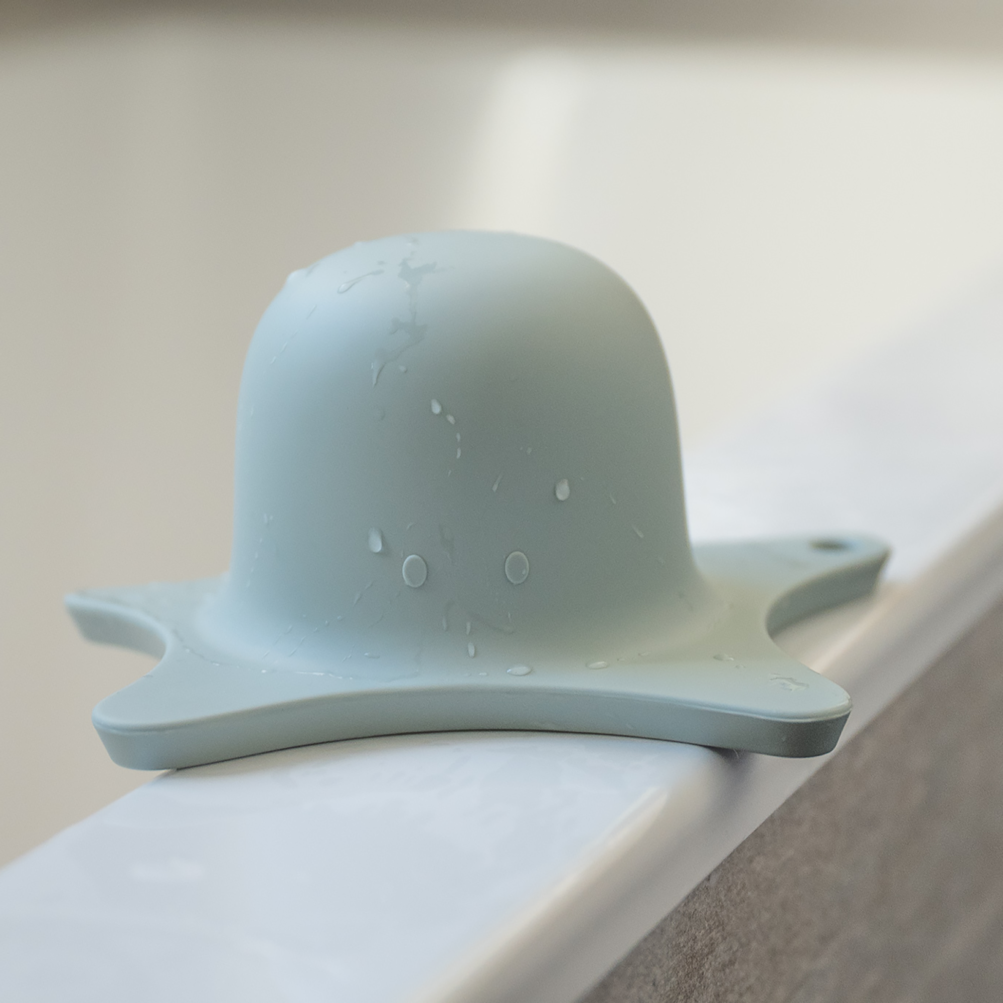 Badespielzeug, KINDSGUT, Blau – Produktansicht