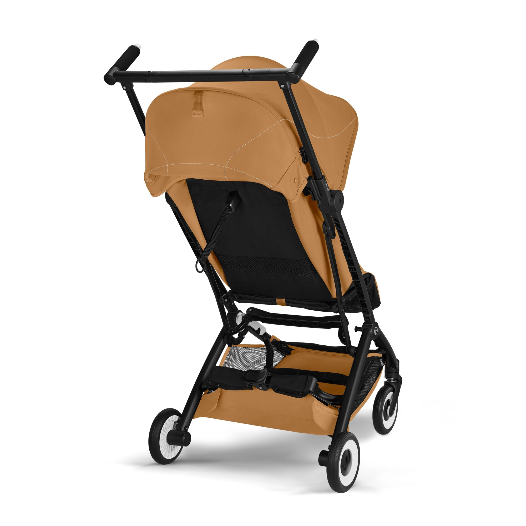Reisebuggys, cybex, Gelb – Produktansicht