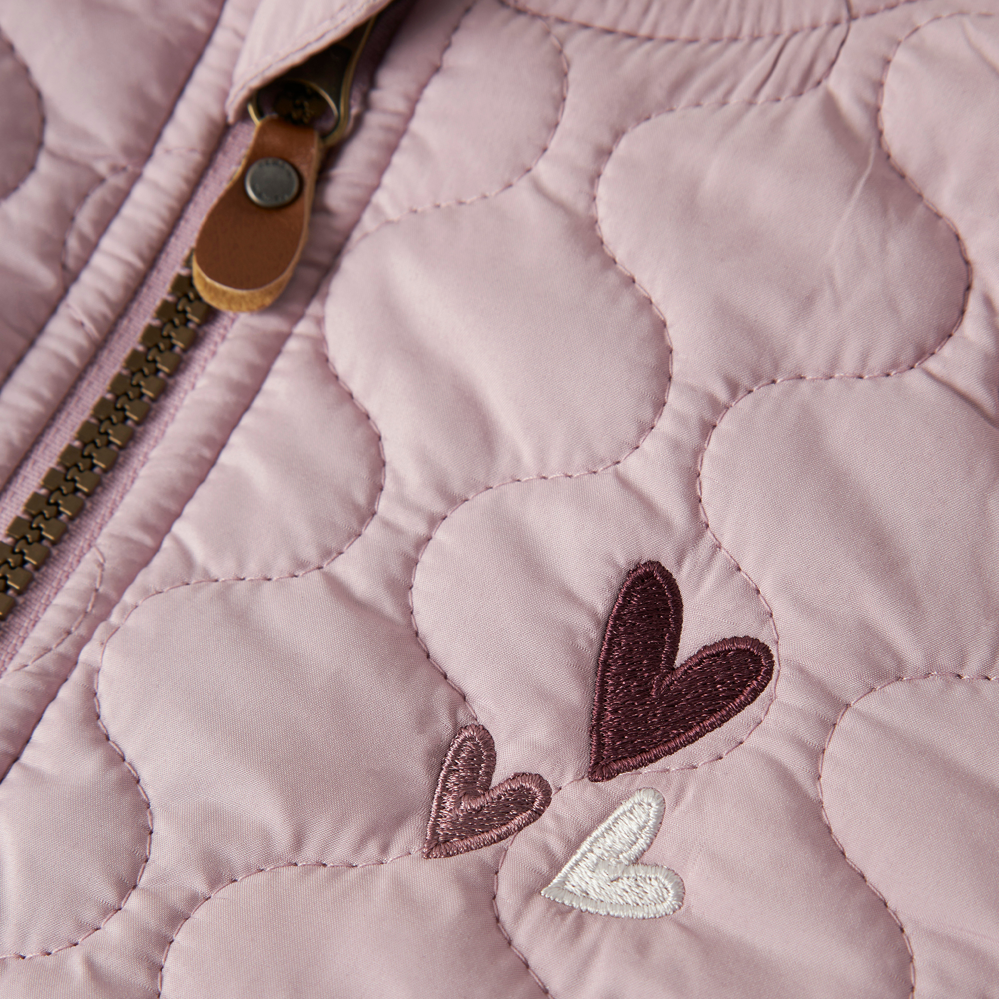 Jacken, name it, Lila – Produktansicht
