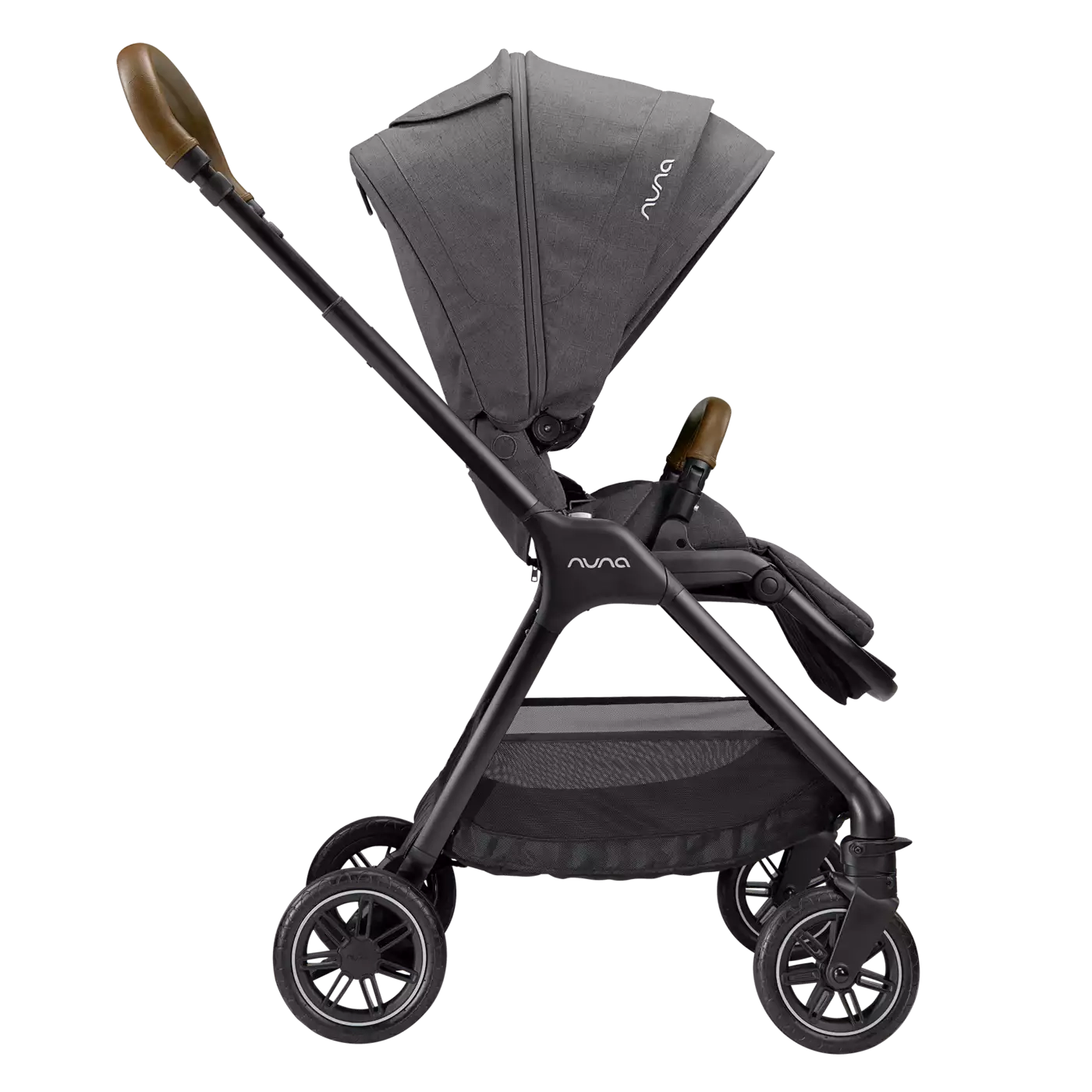 Sportwagen, nuna – Produktansicht