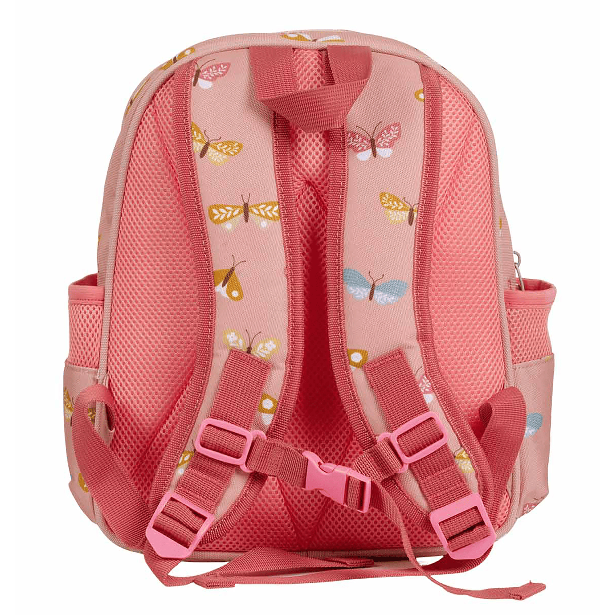 Kinderrucksäcke, Lovely Company, Pink – Produktansicht