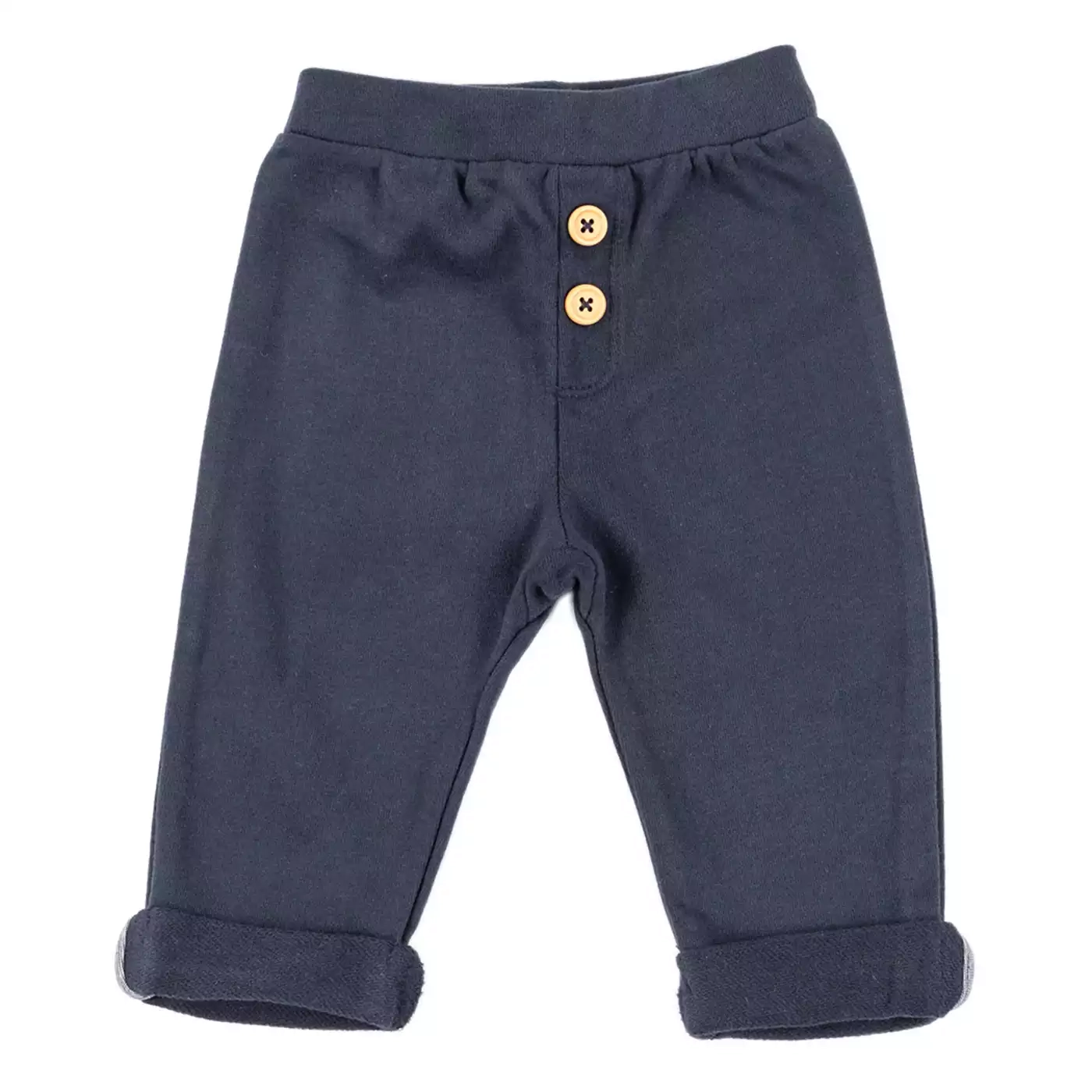 Lange Hosen, DIMO, Blau – Besonderheit: 100% Organic Cotton